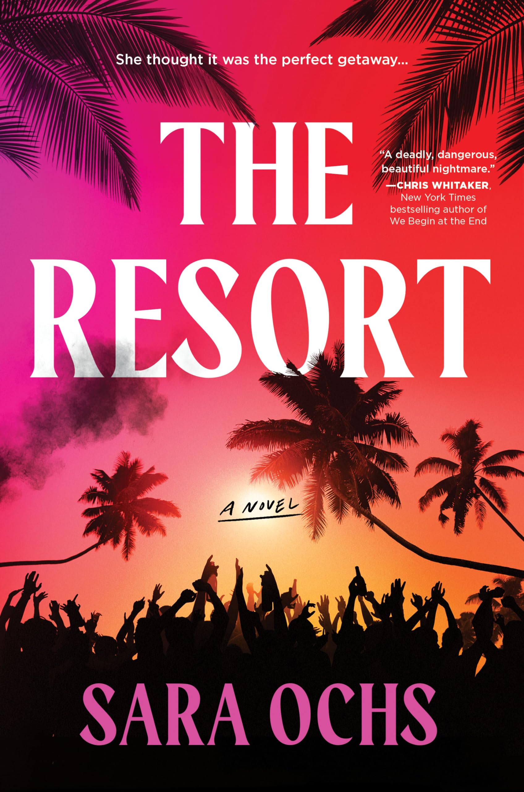 Product Image: The Resort