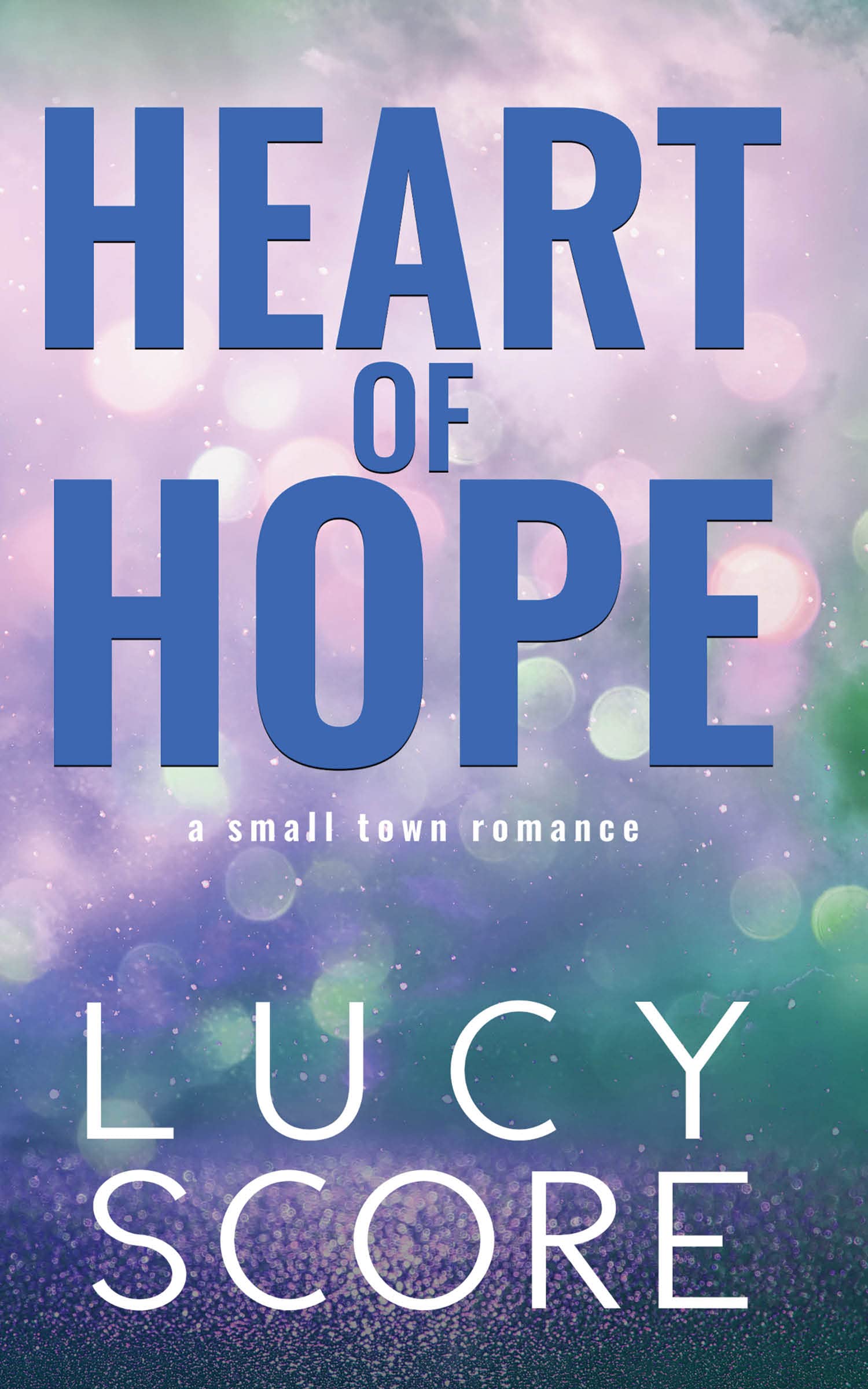 Heart of Hope Contemporary literature