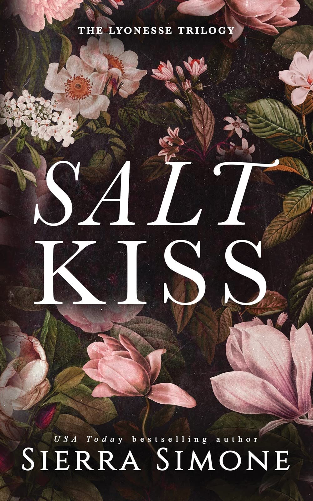 Salt Kiss Fairy Tales & Legends