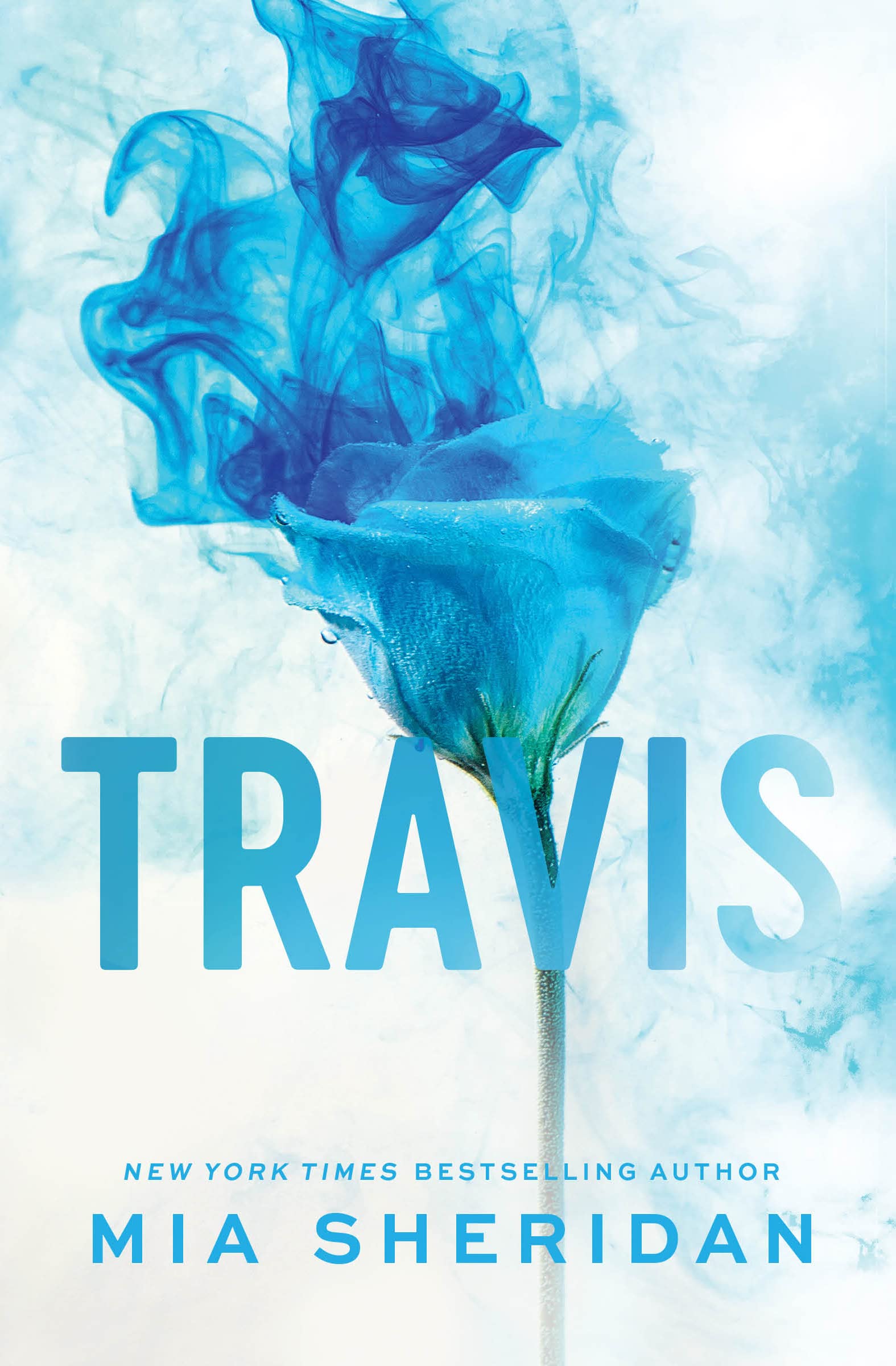 Travis Contemporary literature Books