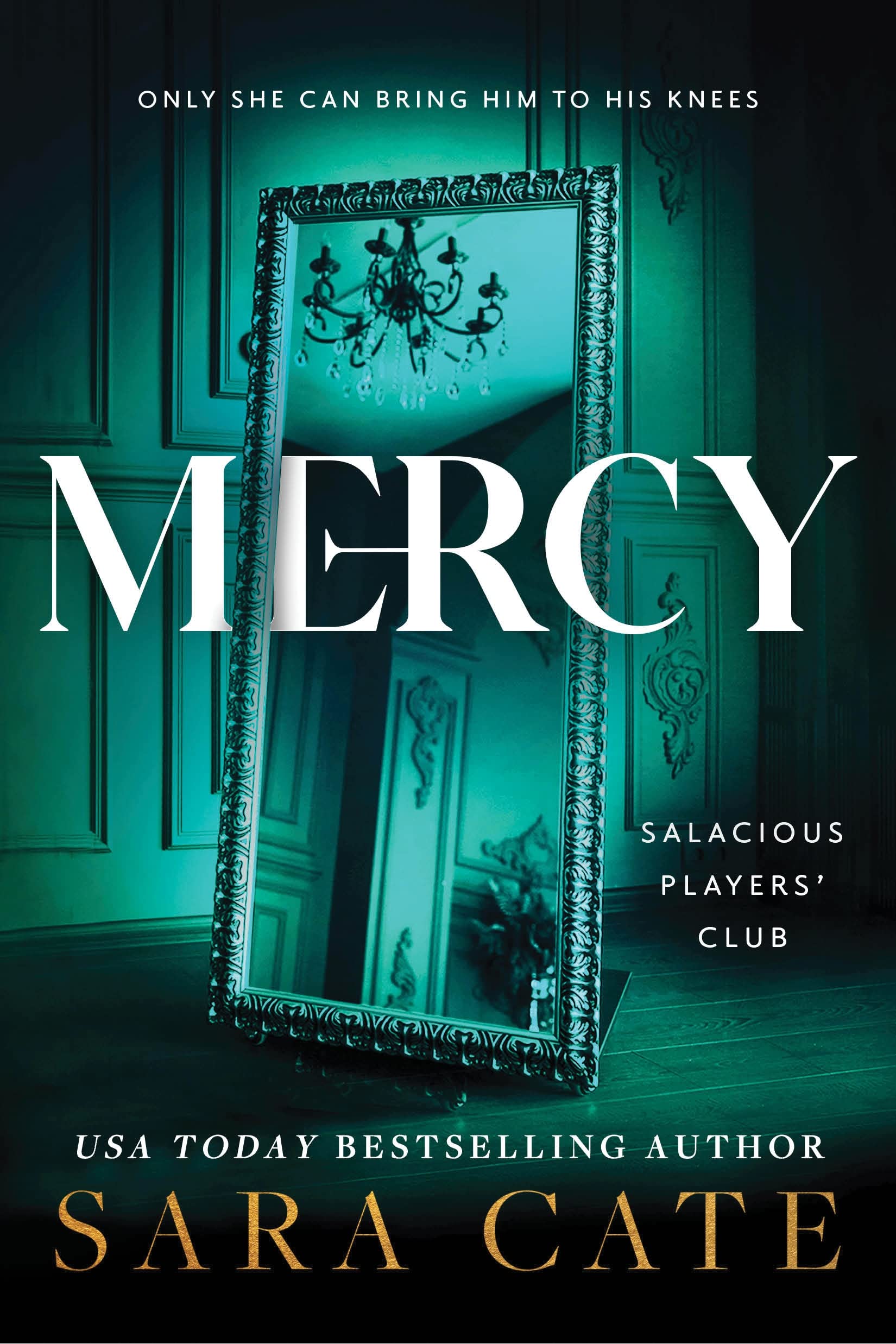 Mercy (Salacious Players' Club) Contemporary literature