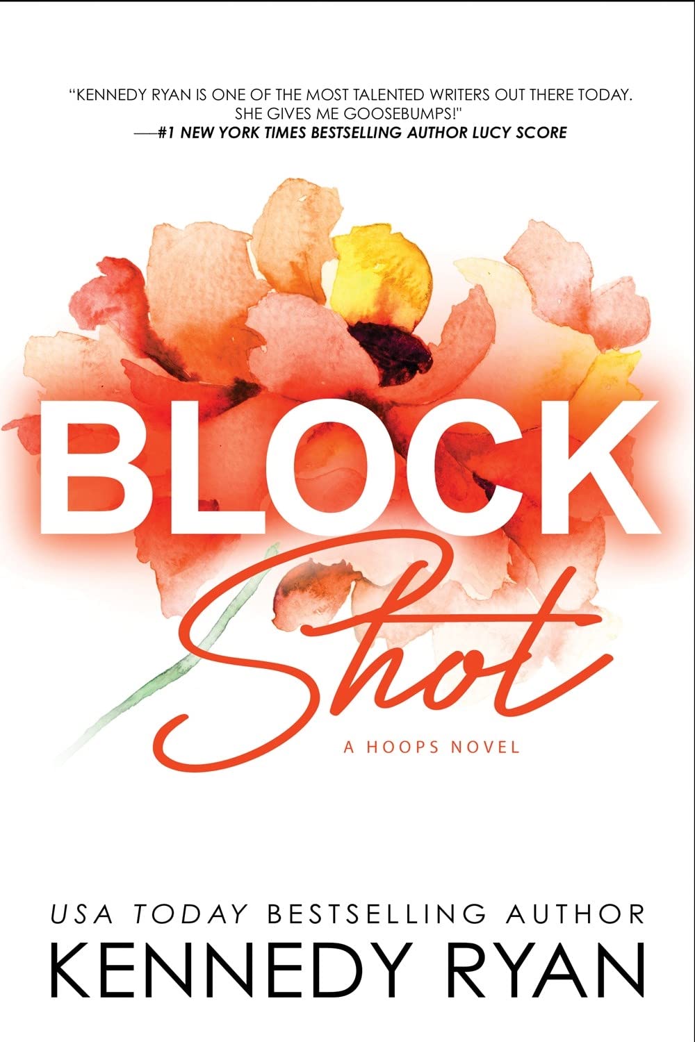 Product Image: Block Shot