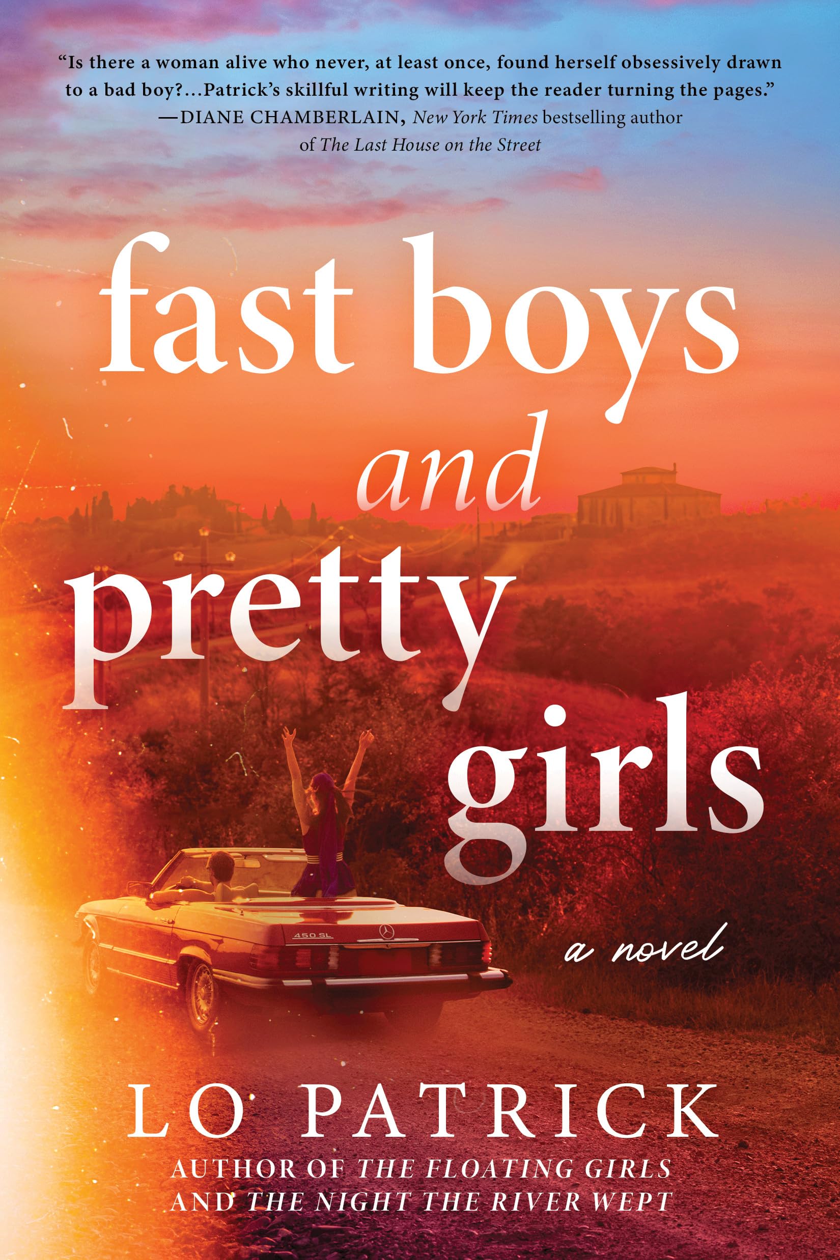 Fast Boys and Pretty Girls: A Novel Contemporary literature