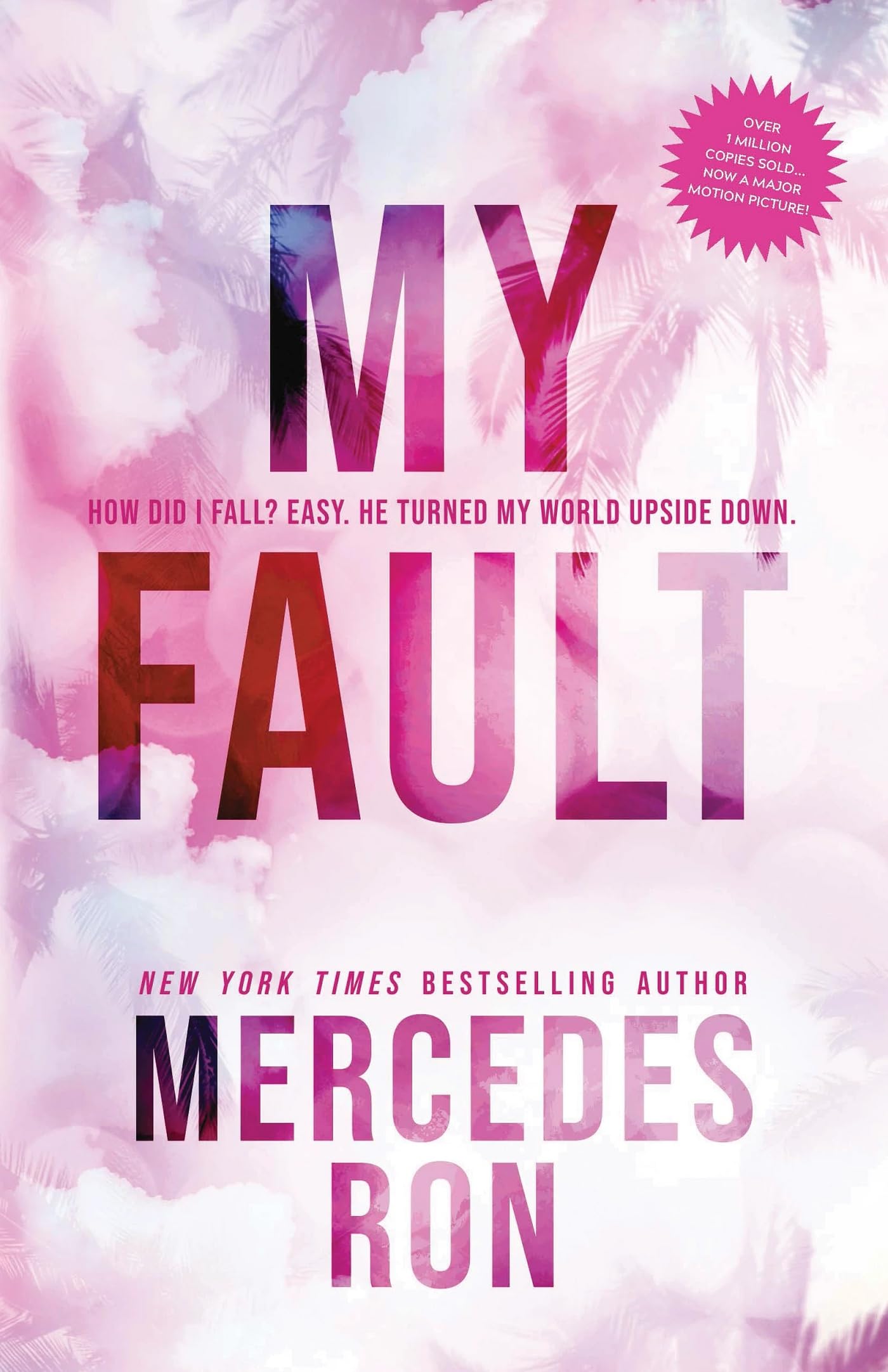 My Fault Fiction books for children