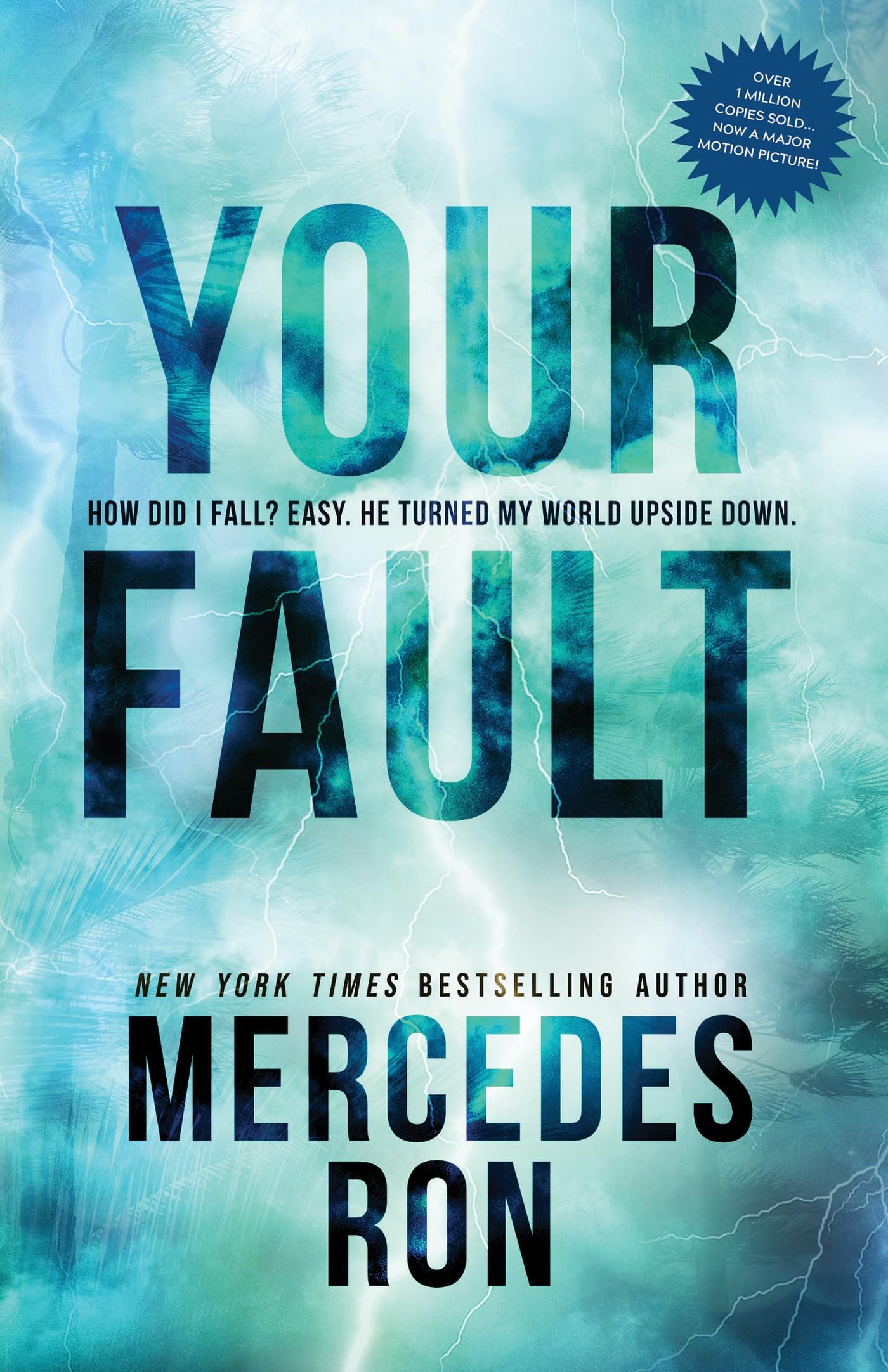 Your Fault Fiction books for children