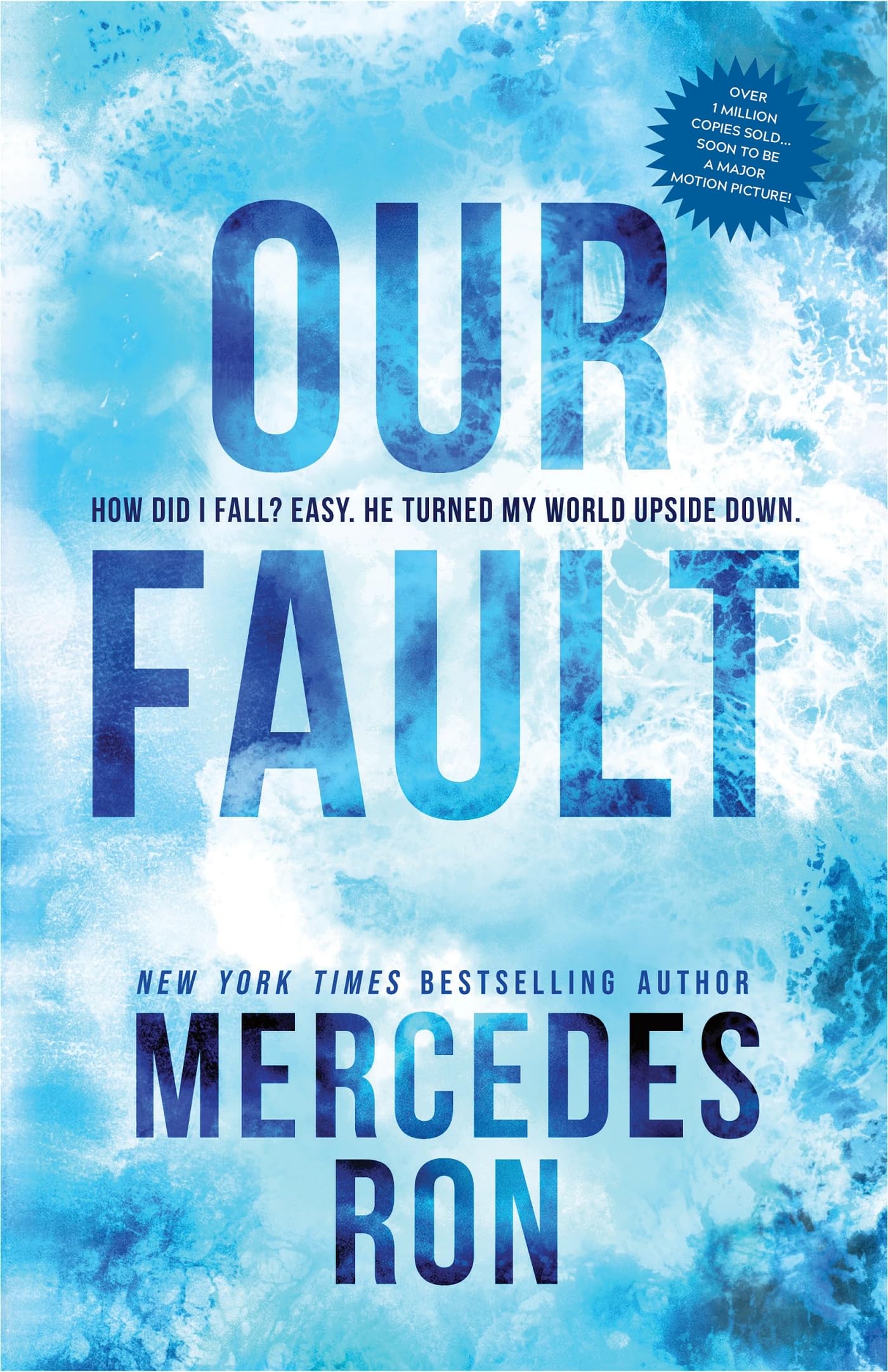 Product Image: Our Fault