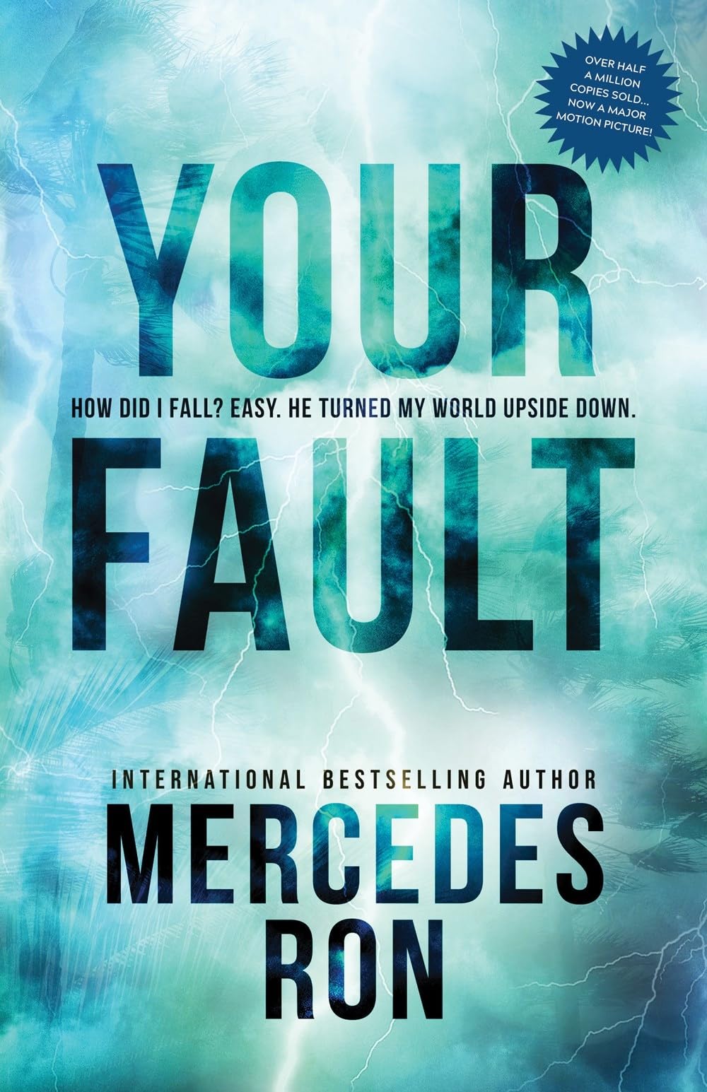 Your Fault Fiction