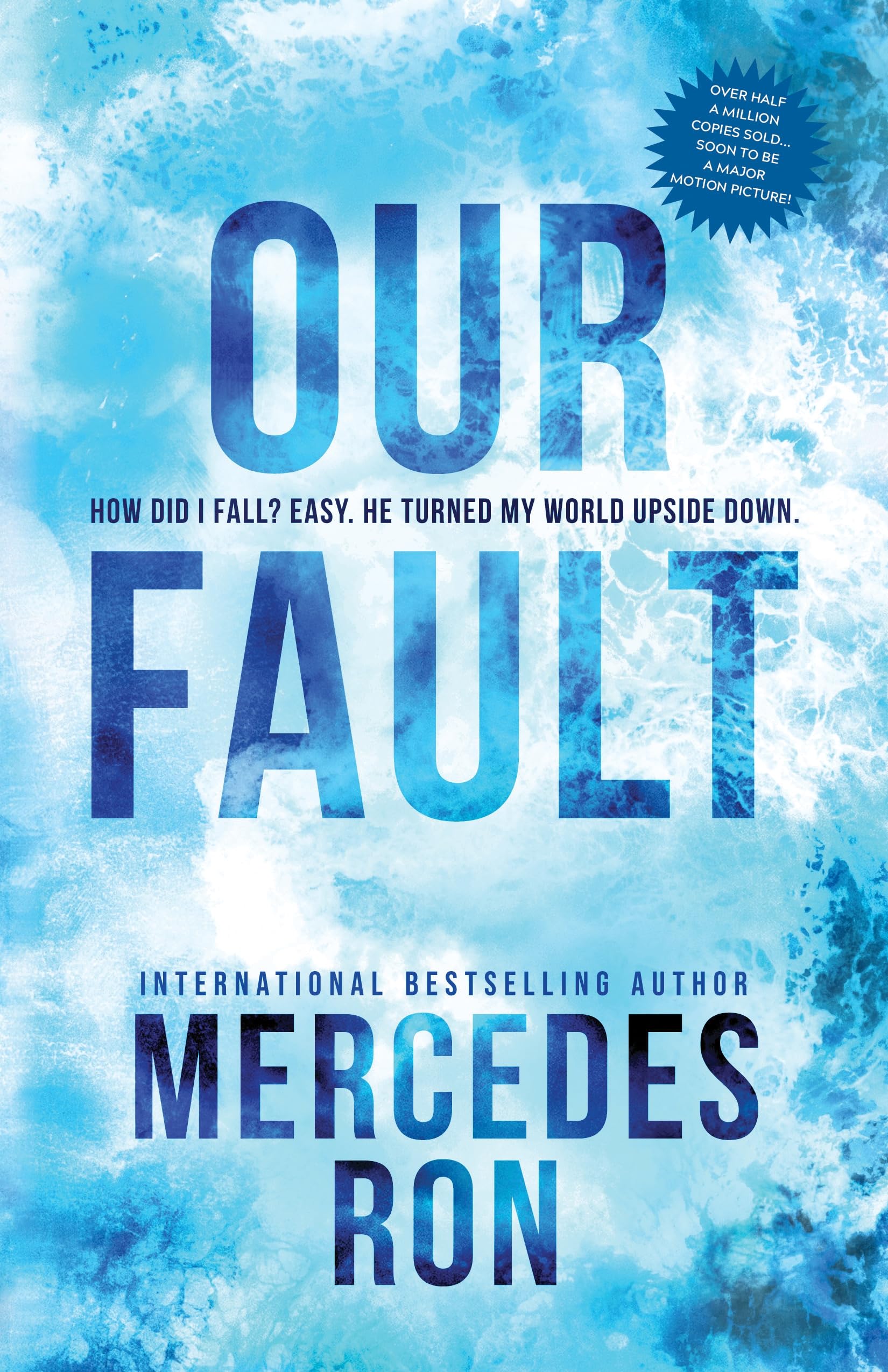 Our Fault Fiction