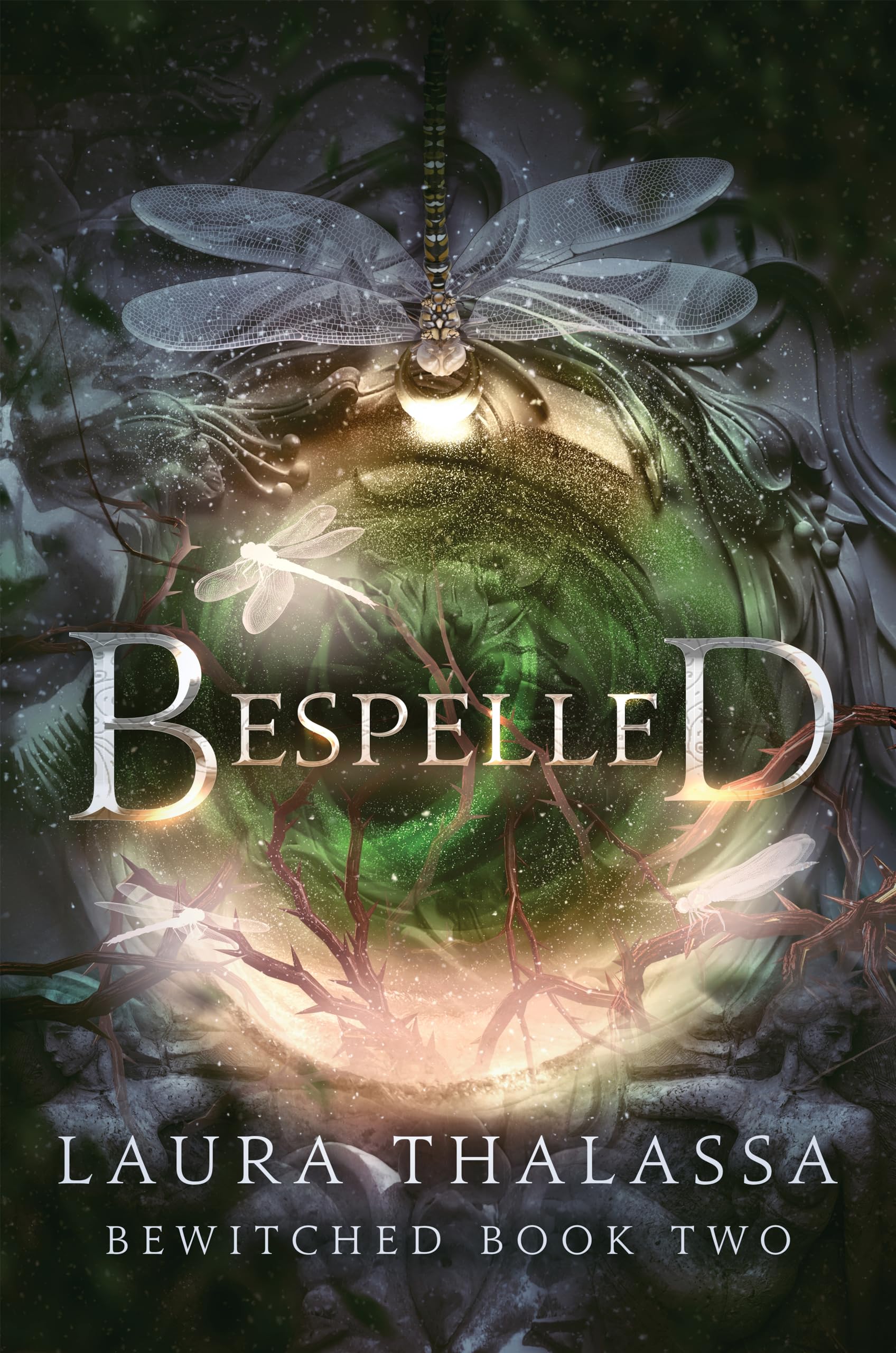 Bespelled (Standard Edition) Dark Fantasy