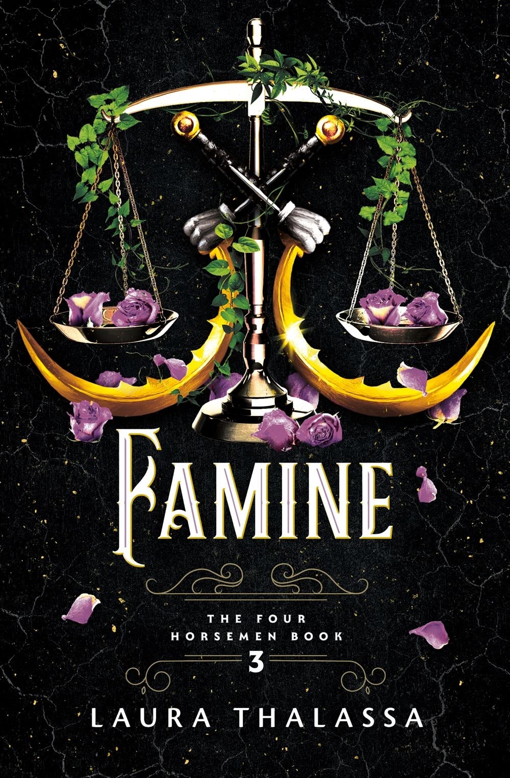 Product Image: Famine