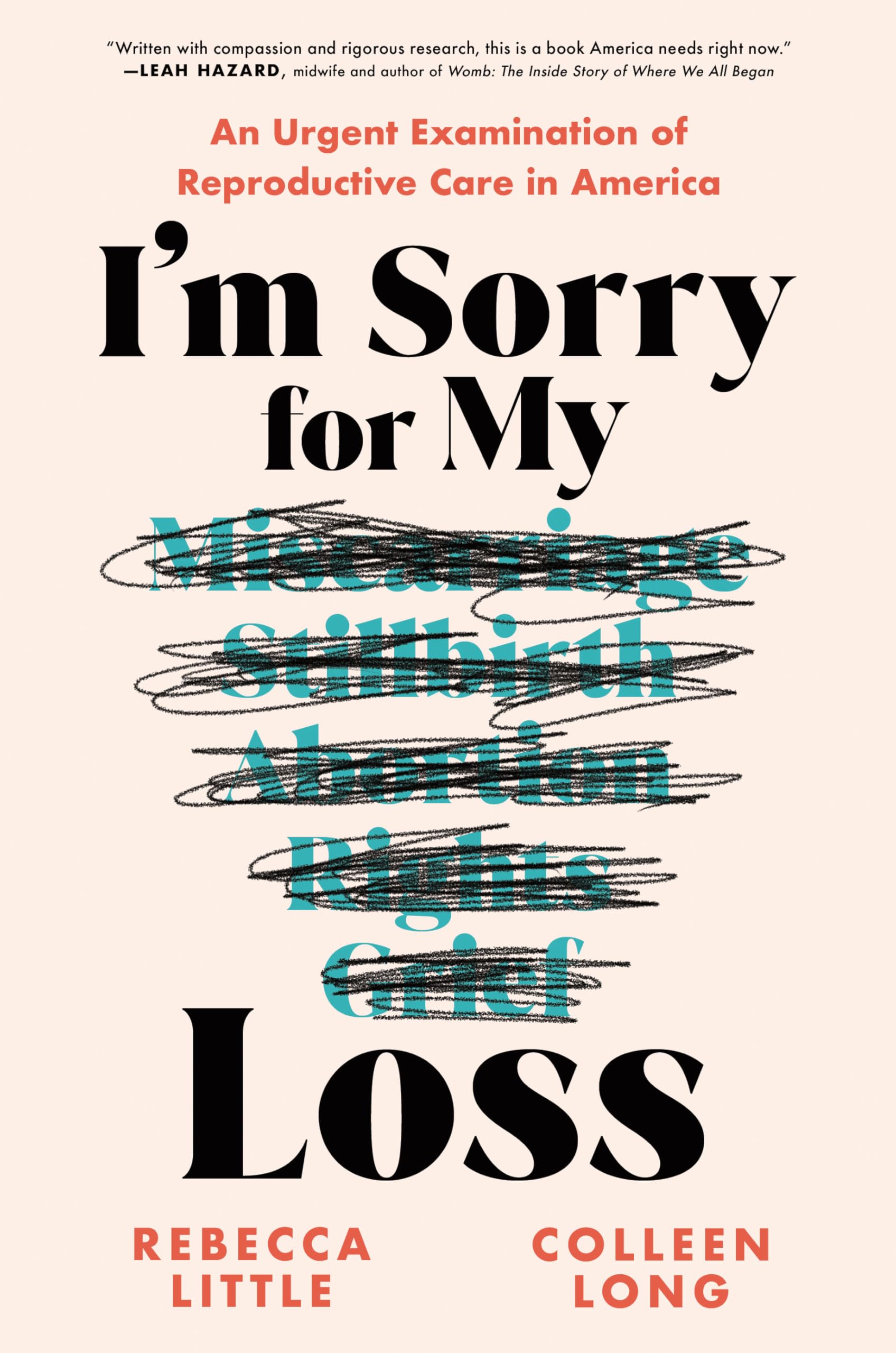 I'm Sorry for My Loss Medicine
