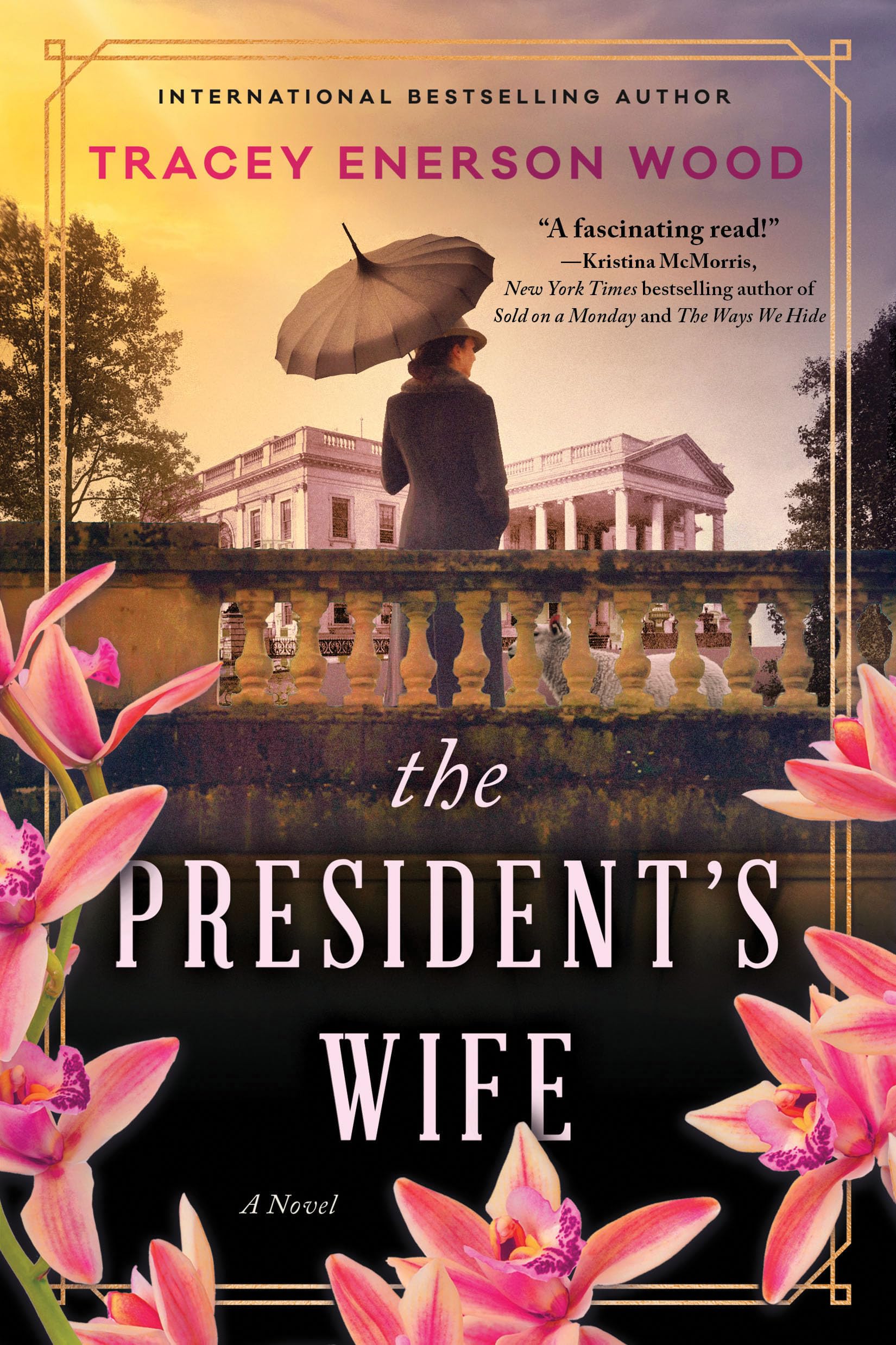 The President's Wife Classics