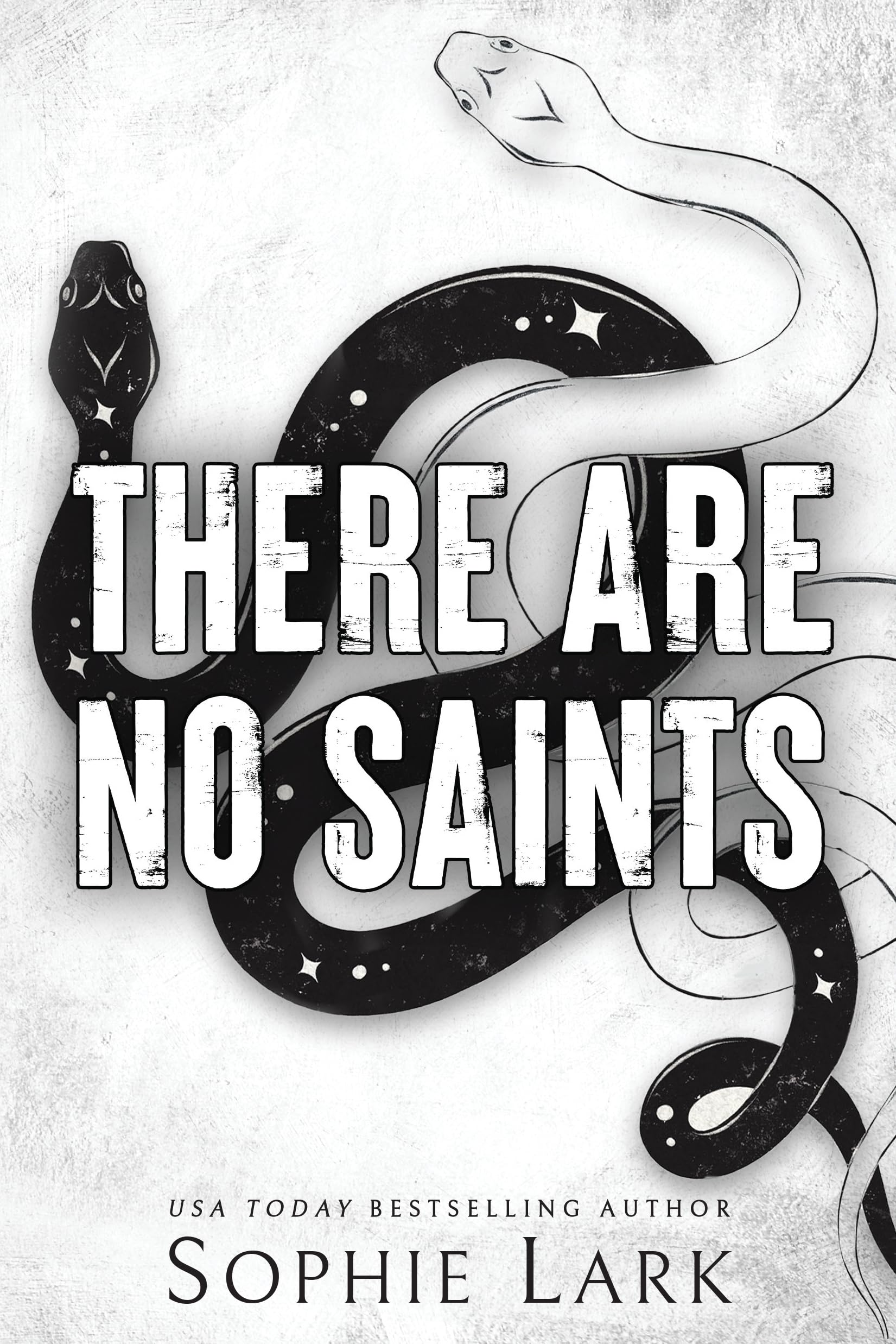 There Are No Saints (Sinners Duet, 1) Crime & Thrillers