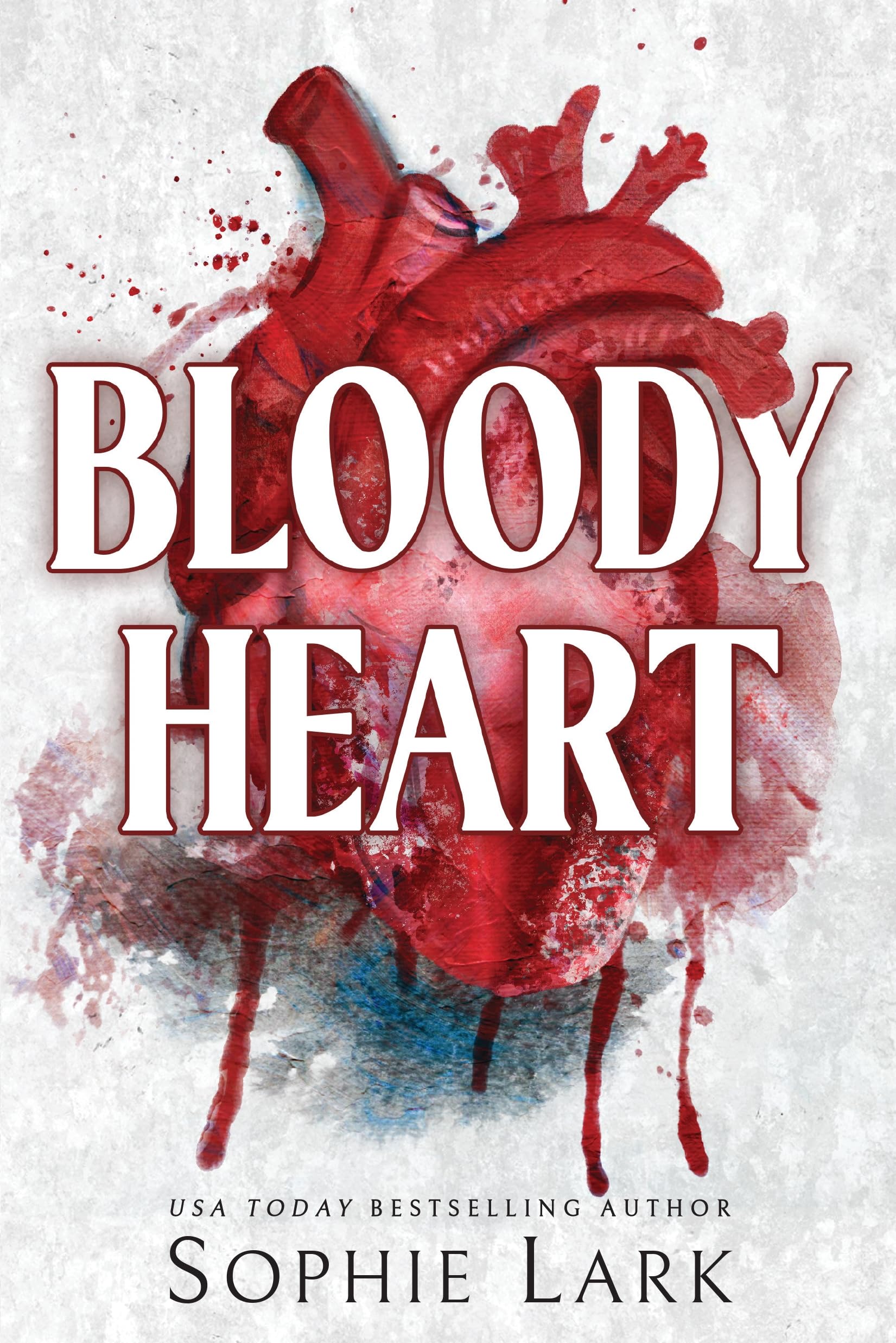 Product Image: Bloody Heart