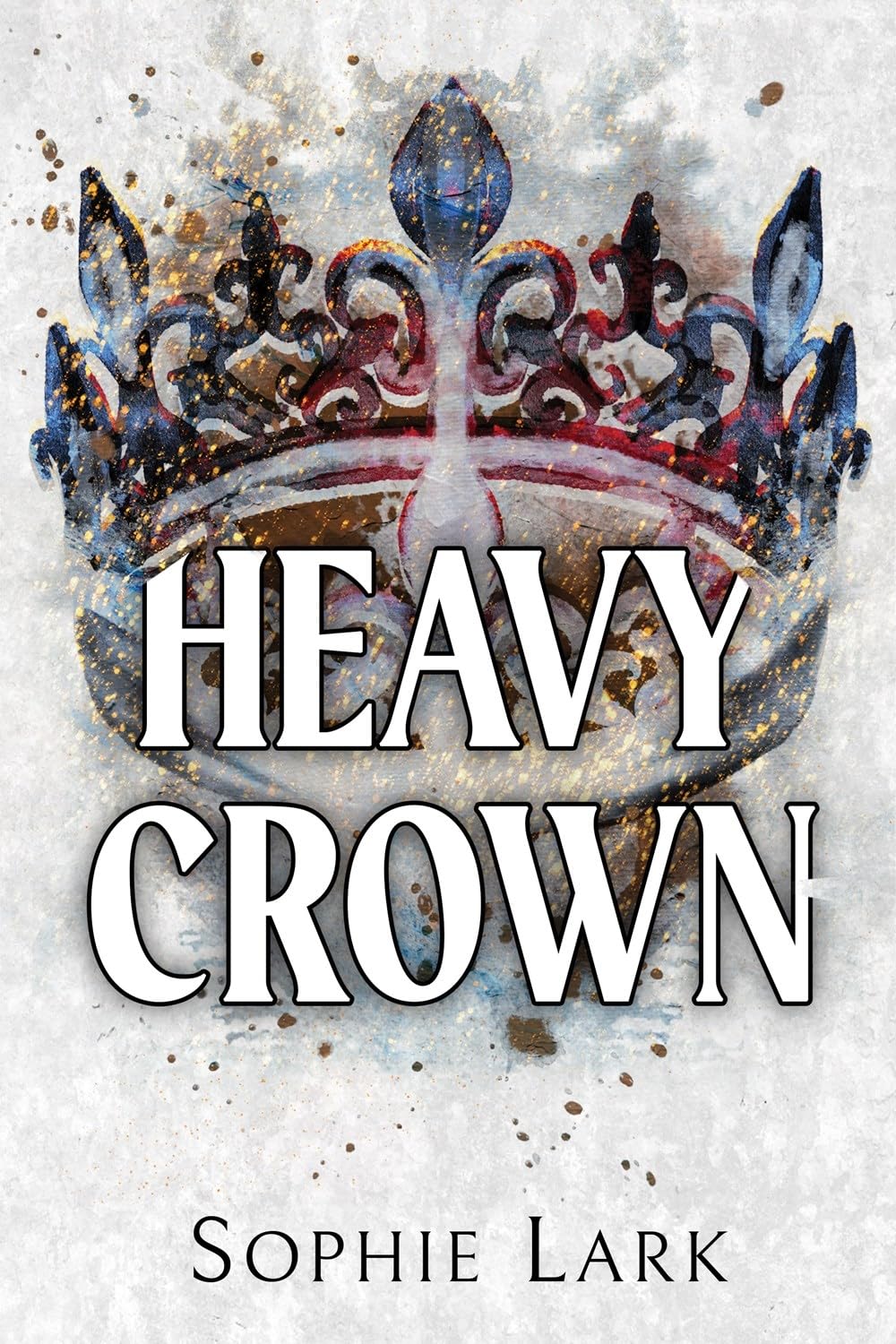 Product Image: Heavy Crown
