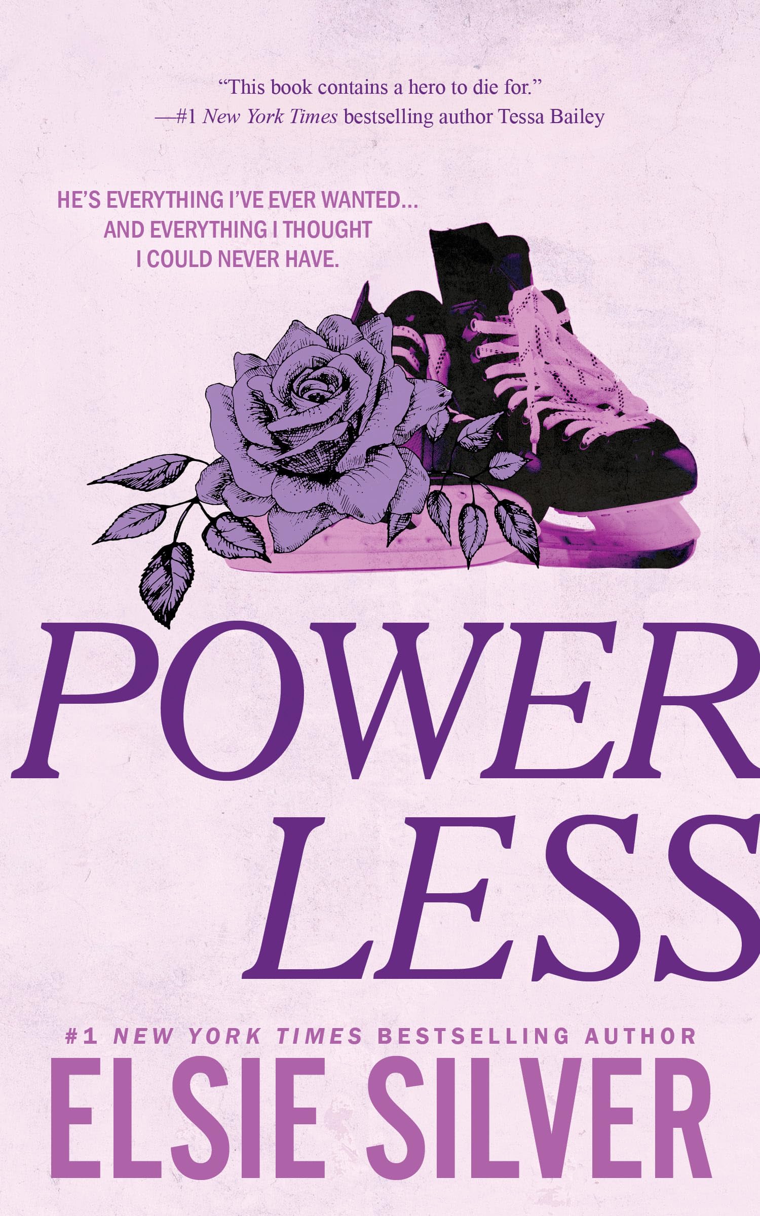 Powerless Action & Adventure
