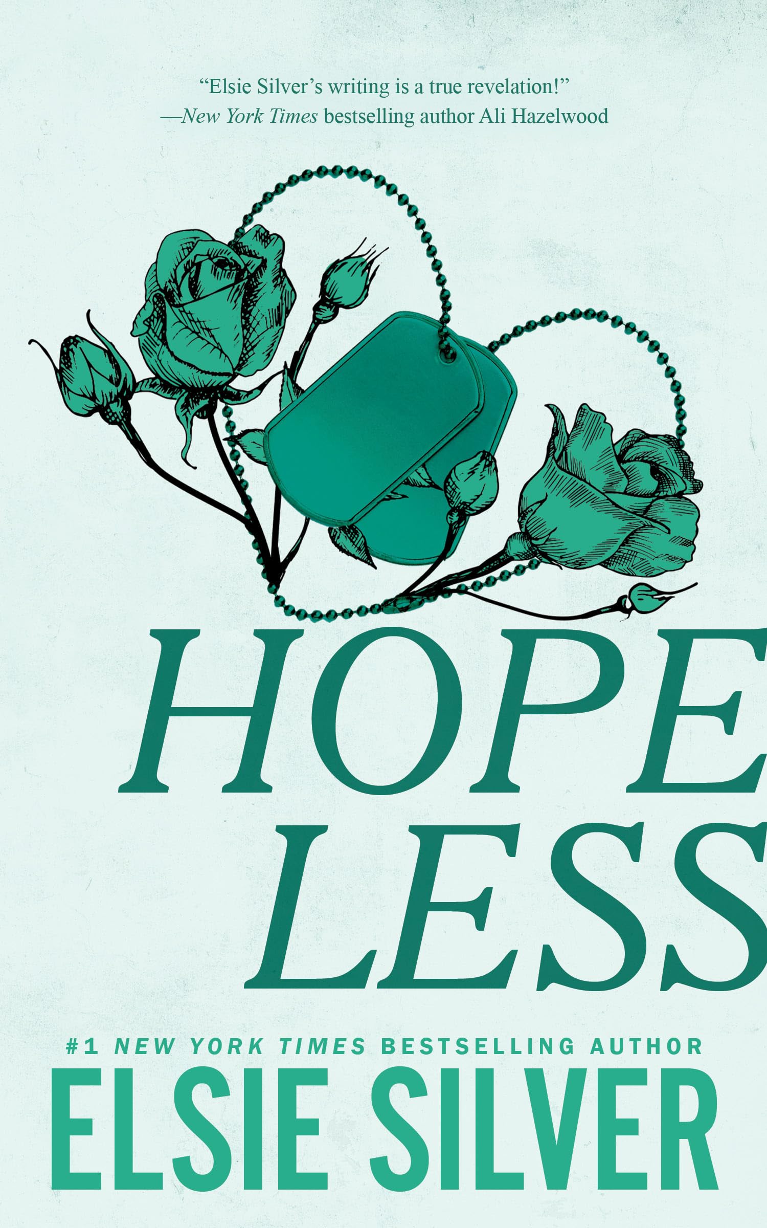 Hopeless (Chestnut Springs, Band 5) New Adult