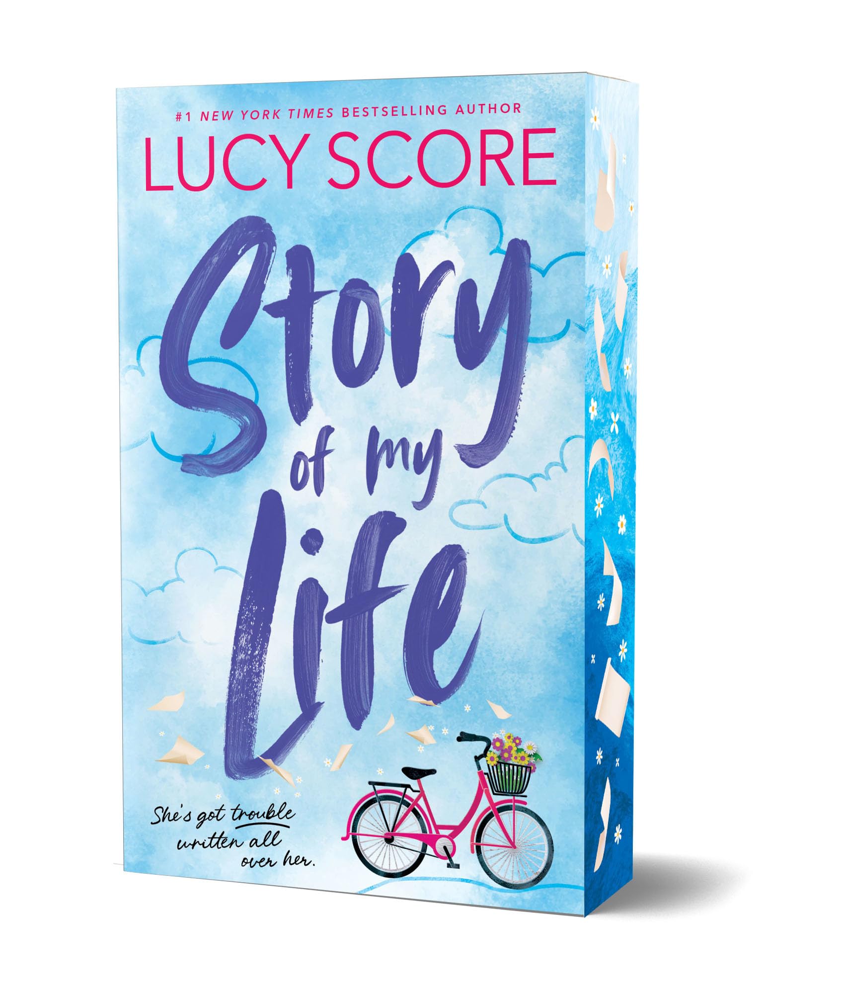 Story of My Life (Deluxe Edition) Contemporary literature