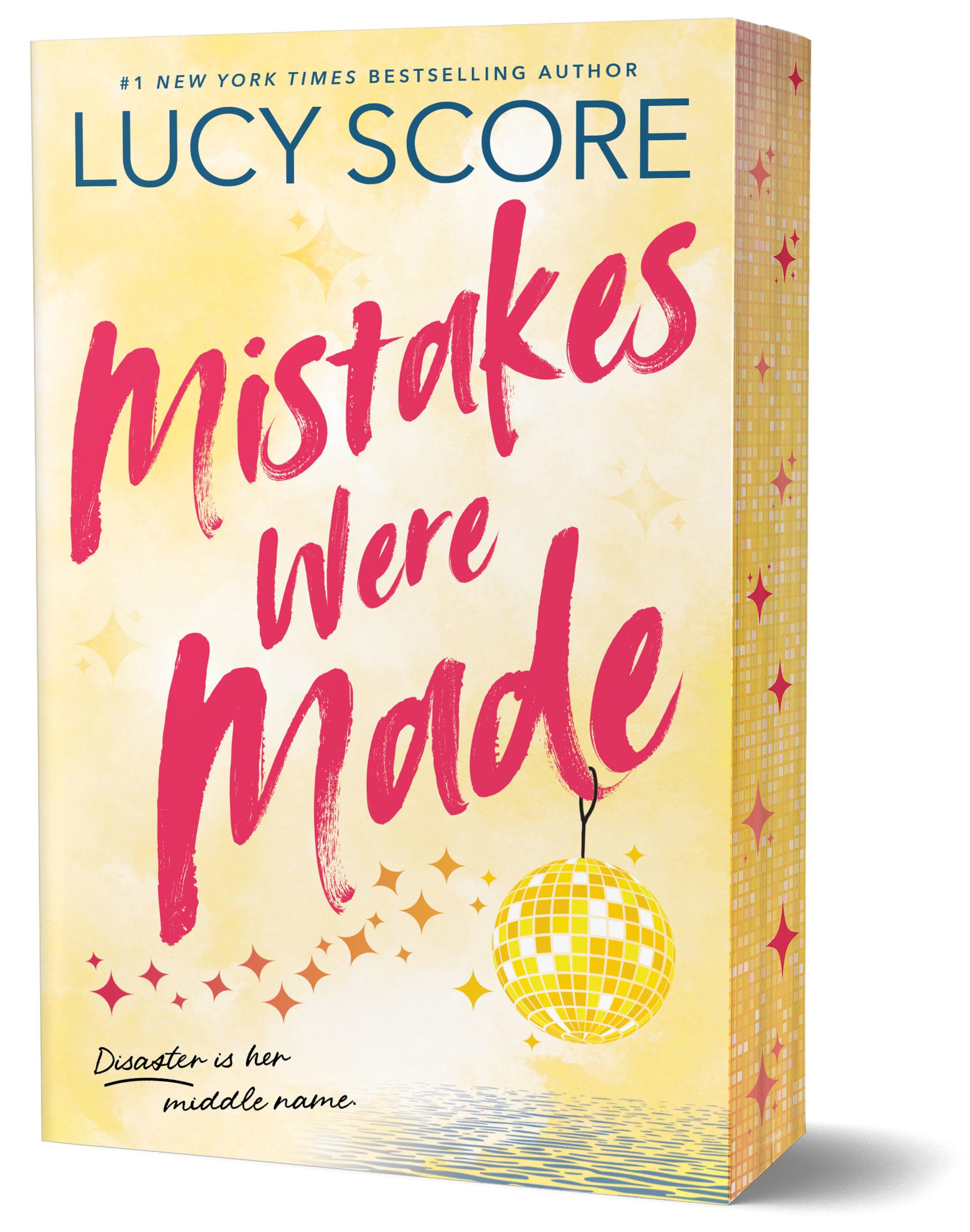 Product Image: Mistakes Were Made (Deluxe Edition)