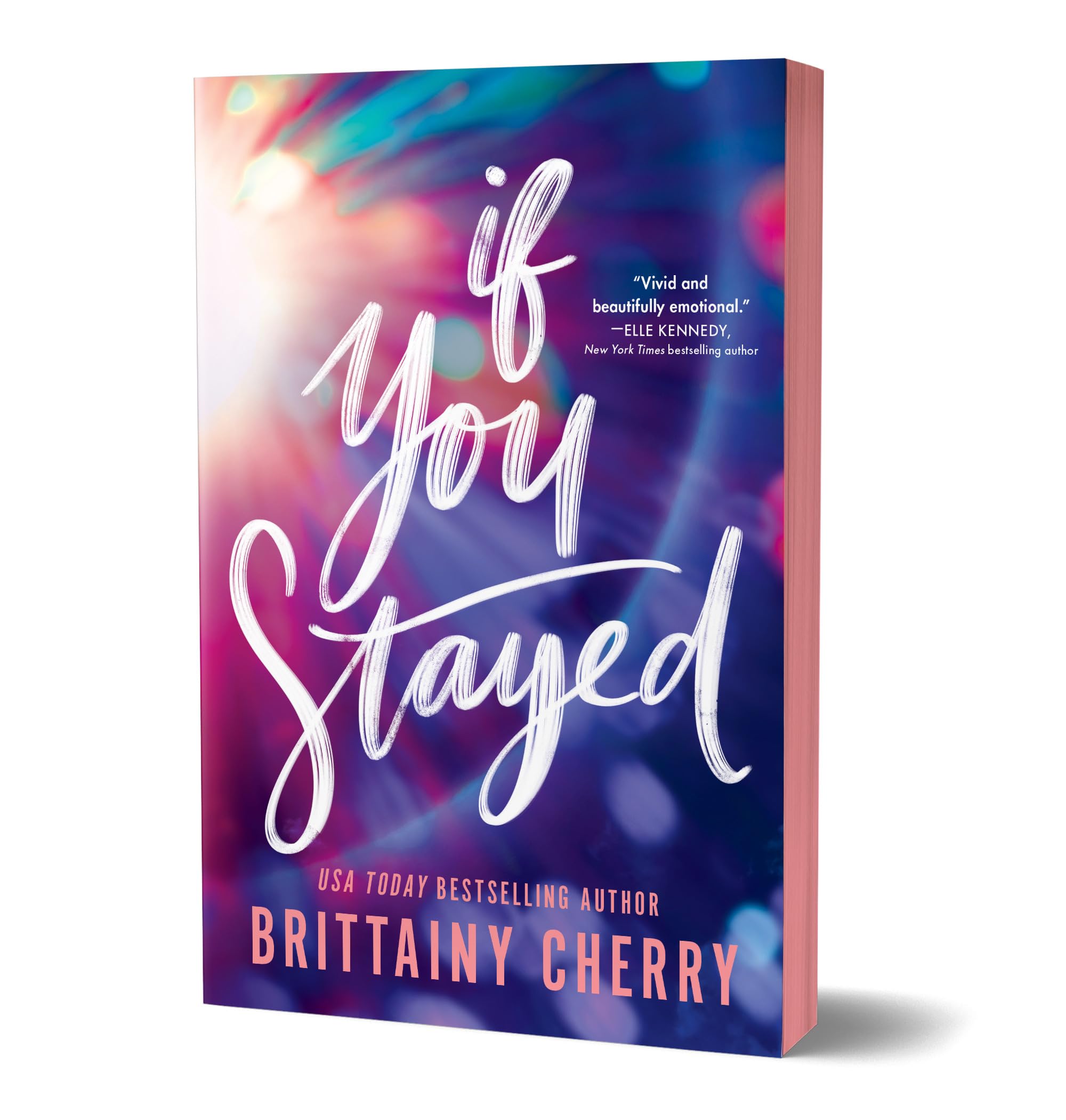 Product Image: If You Stayed (Deluxe Edition)