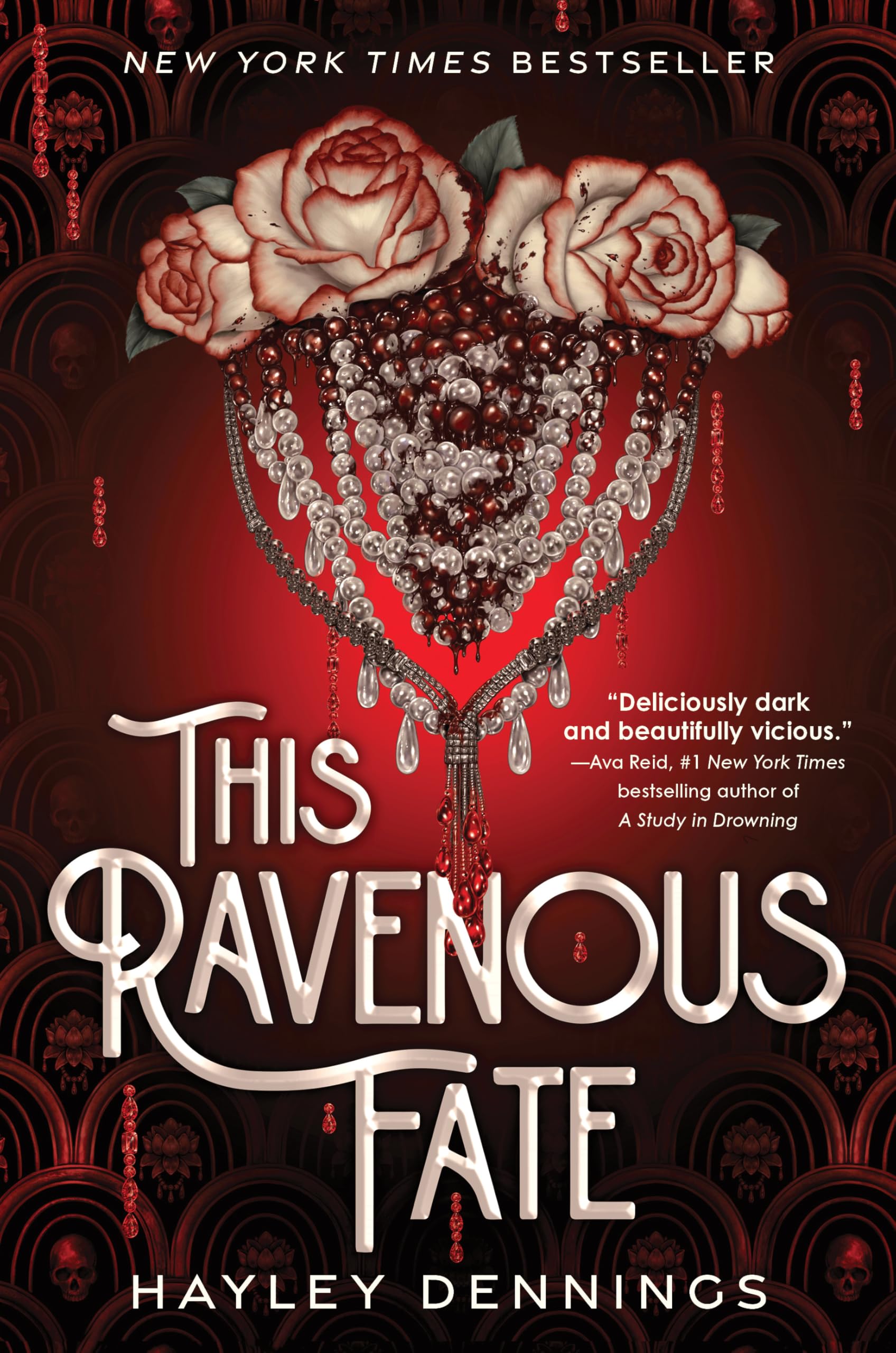 Product Image: This Ravenous Fate