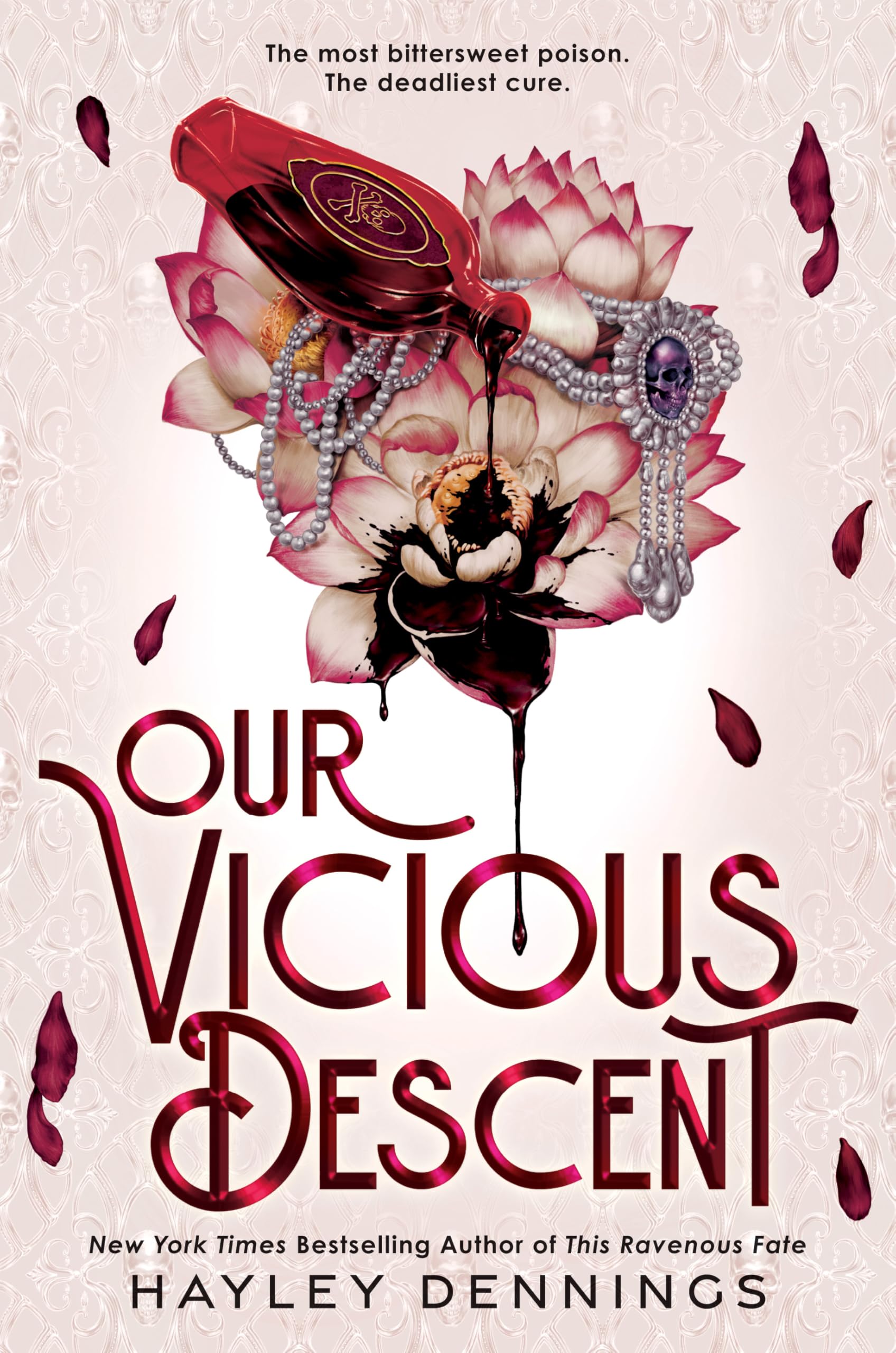 Product Image: Our Vicious Descent