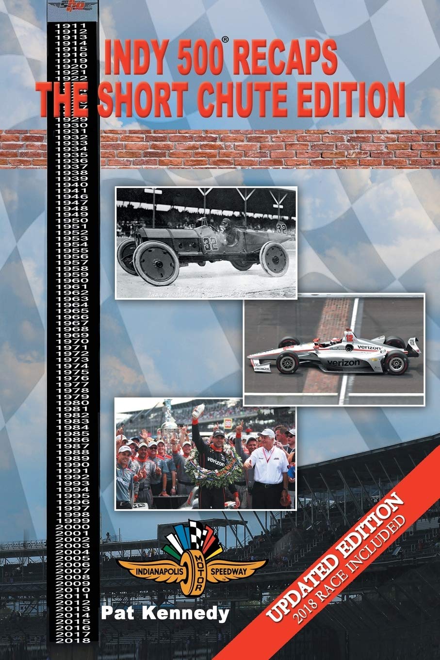 Indy 500 Recaps: The Short Chute Edition Leisure & Fun