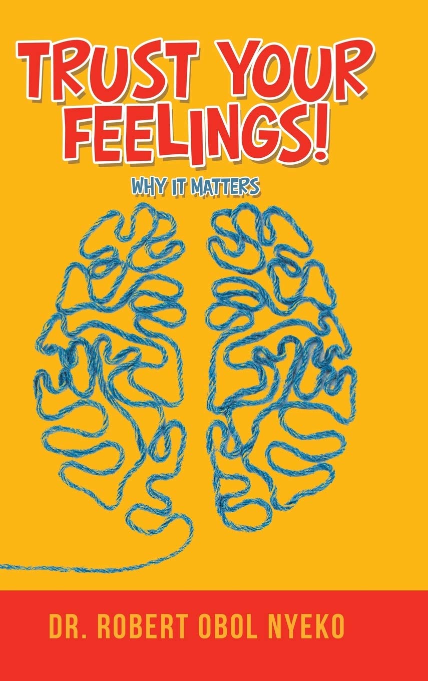 Product Image: Trust Your  Feelings!