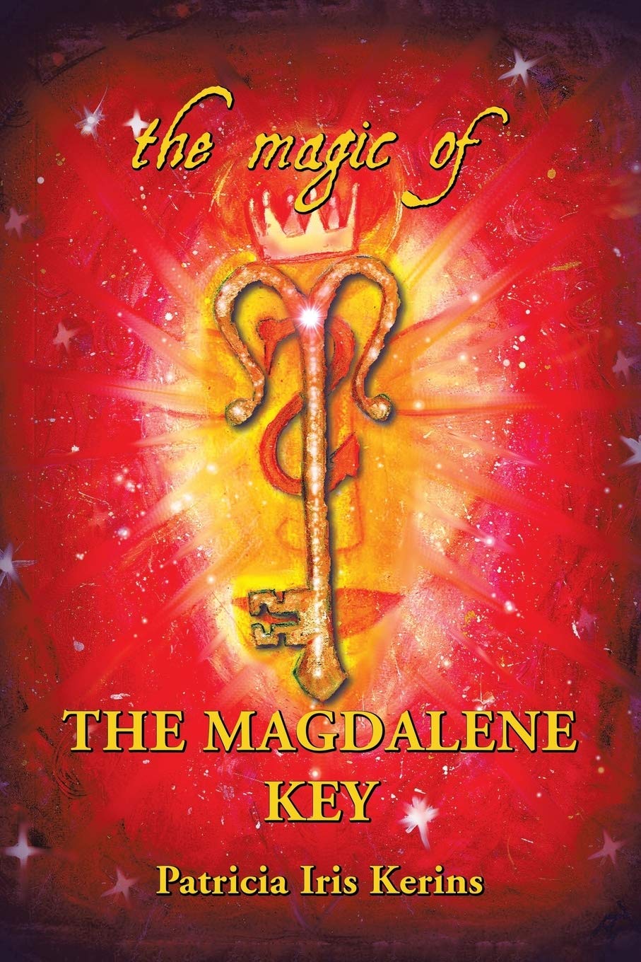 The Magic of the Magdalene Key Contemporary literature