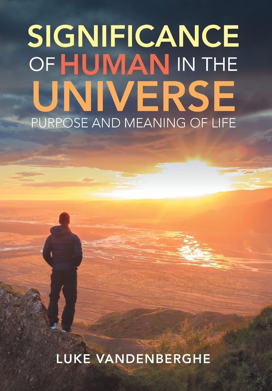 The Significance of Humans in the Universe: The Purpose and Meaning of Life book