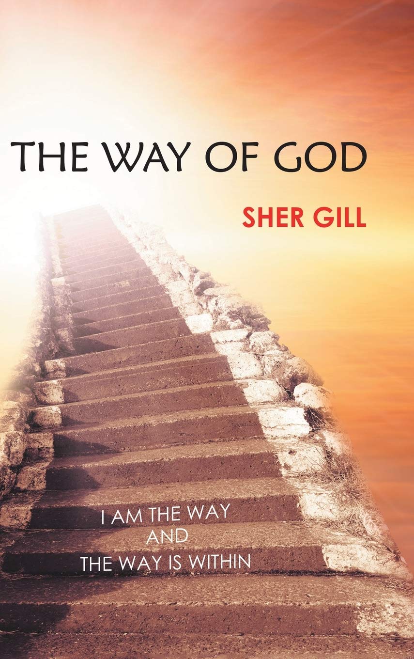 The Way of God: I Am the Way and the Way Is Within book
