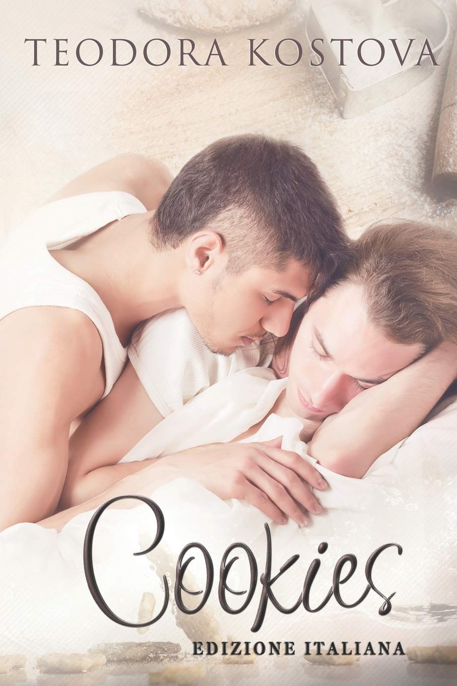 Cookies (Edizione Italiana) LGBTQ+