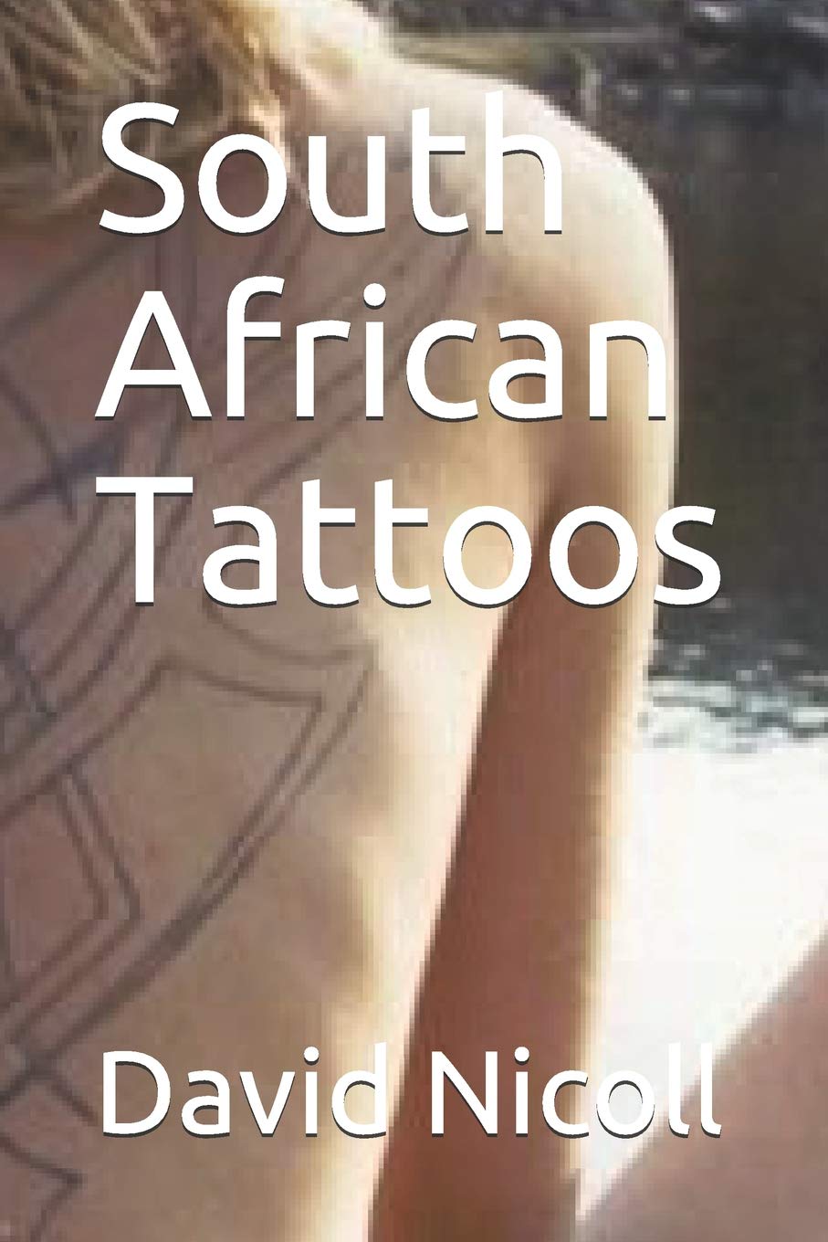 South African Tattoos (David Nicoll, Band 1) Learning & Reference