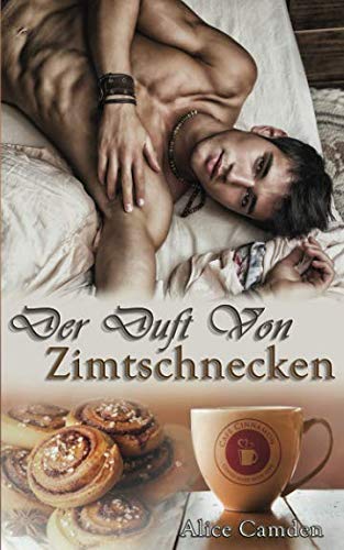 Der Duft von Zimtschnecken LGBTQ+