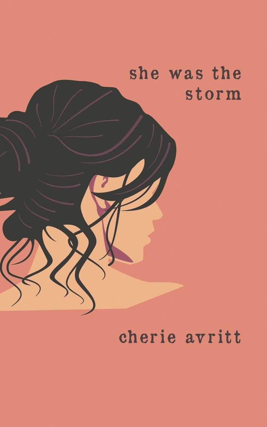 Product Image: She Was The Storm