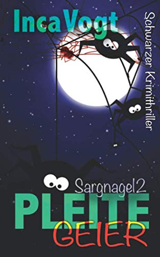 Sargnagel 2: Pleitegeier book