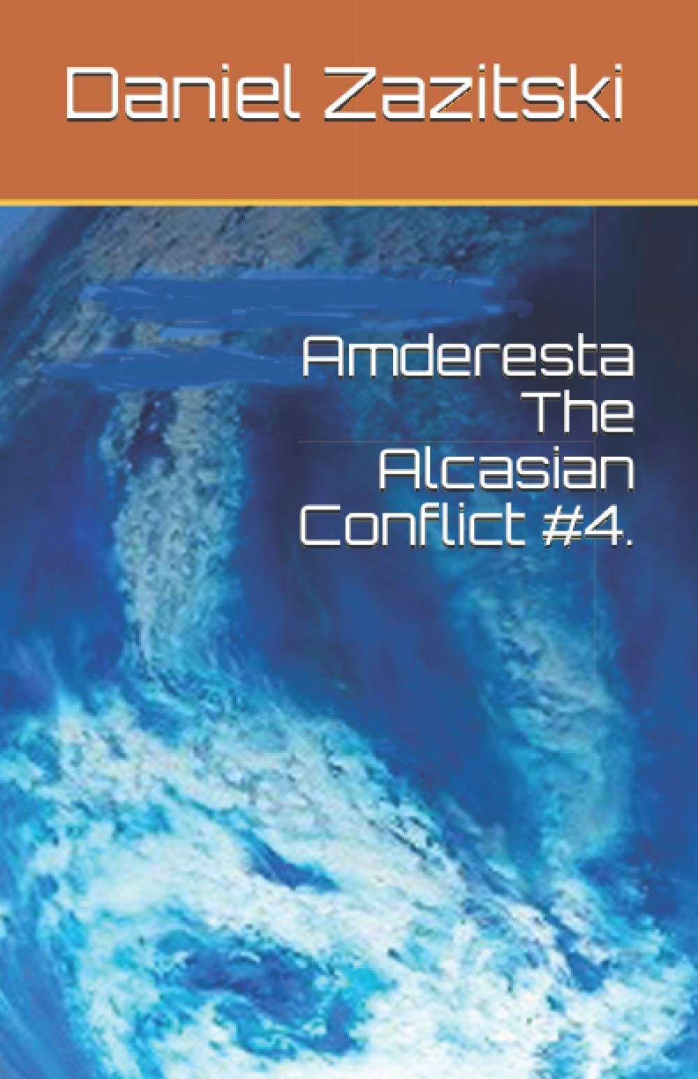 Amderesta The Alcasian Conflict #4. Politics & History