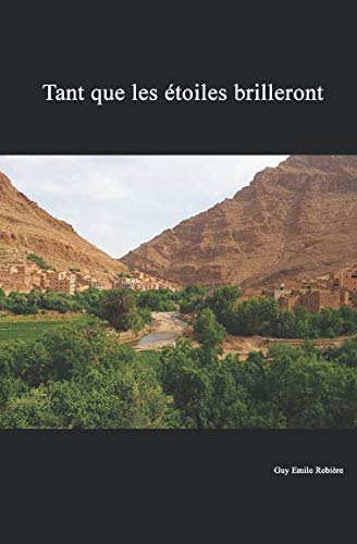 Tant que les étoiles brilleront book