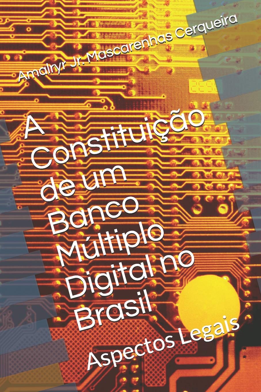 A Constituição de um Banco Múltiplo Digital no Brasil: Aspectos Legais (Sistema Financeiro Nacional, Band 1) Business, Finance & Career