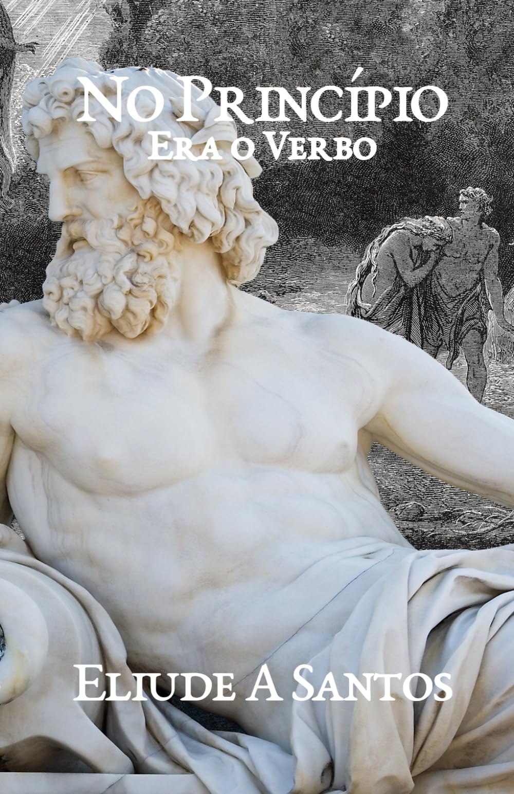 No Princípio Era o Verbo Historical Fiction