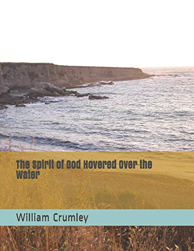 The Spirit of God Hovered Over the Water Religion & Esotericism