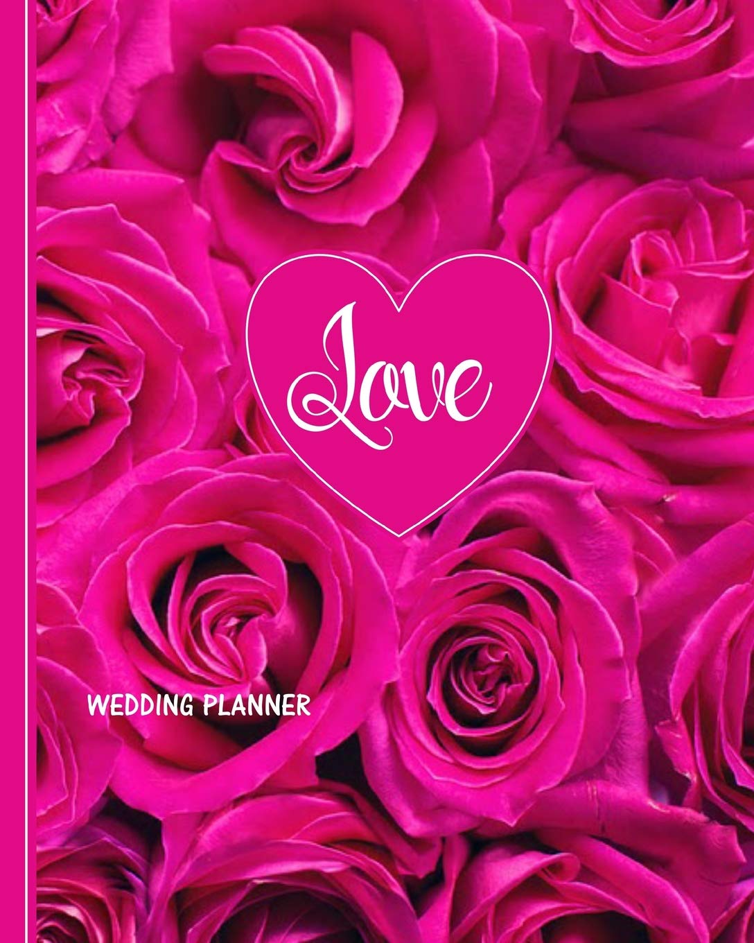 Love Wedding Planner: Roses Essays & Short Stories