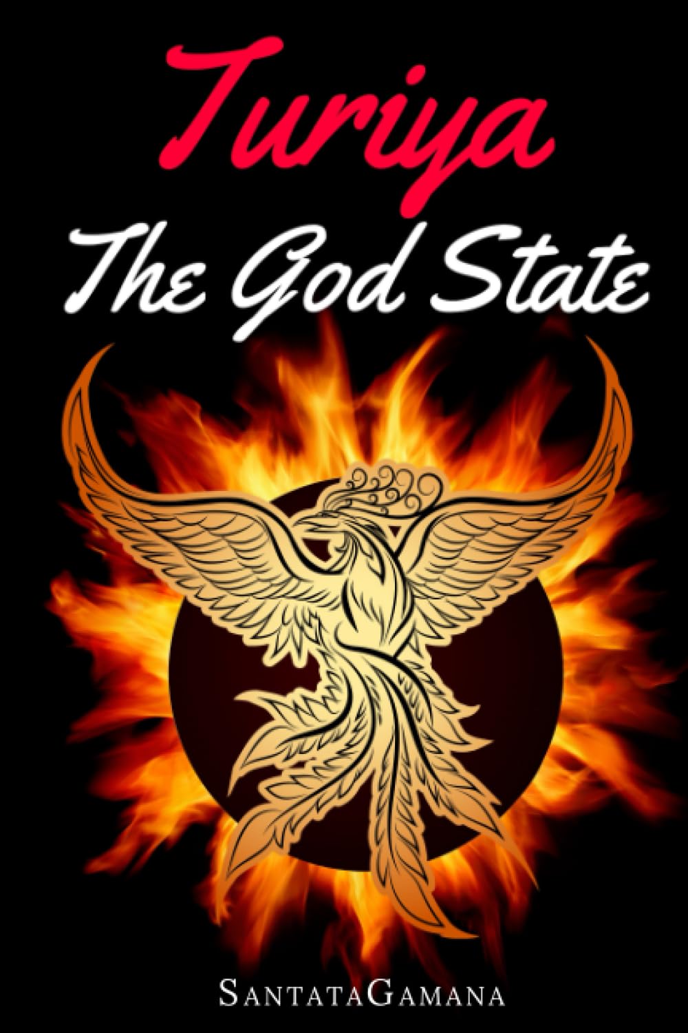 Turiya - The God State: Beyond Kundalini, Kriya Yoga & all Spirituality (Real Yoga, Band 5) Social Sciences