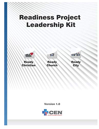 Readiness Project Leadership Kit: Christian Emergency Network Readiness Project Religion & Esotericism