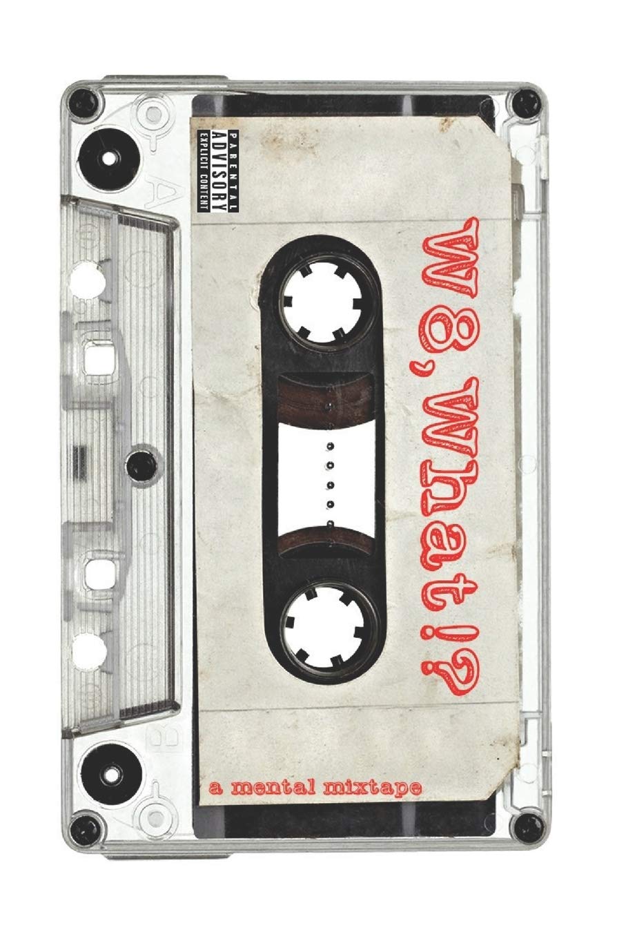 W8, What!?: A Mental Mixtape (The W8, What!? Trilogy, Band 1) General education