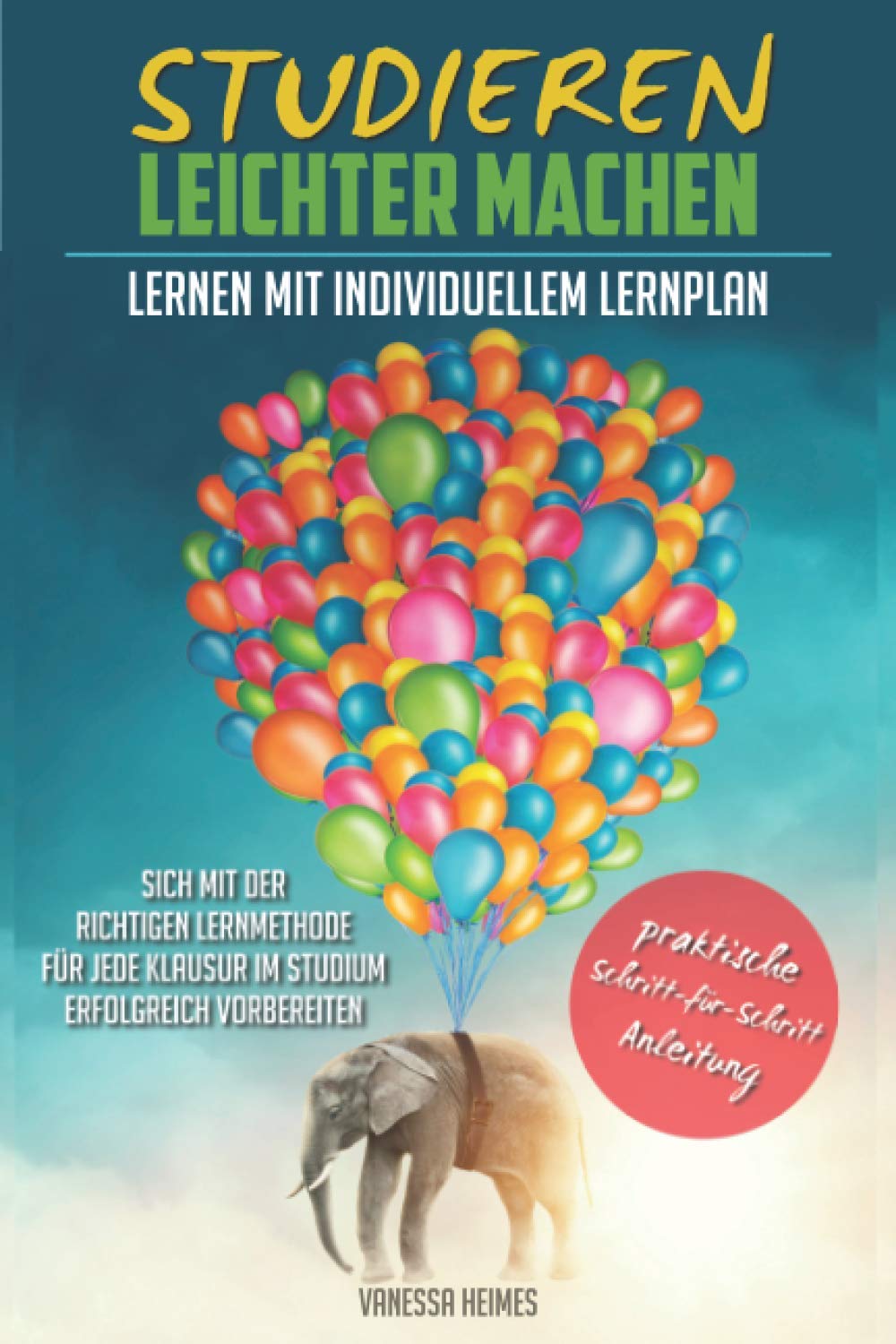 Studieren leichter machen: Lernen mit individuellem Lernplan Education & Training
