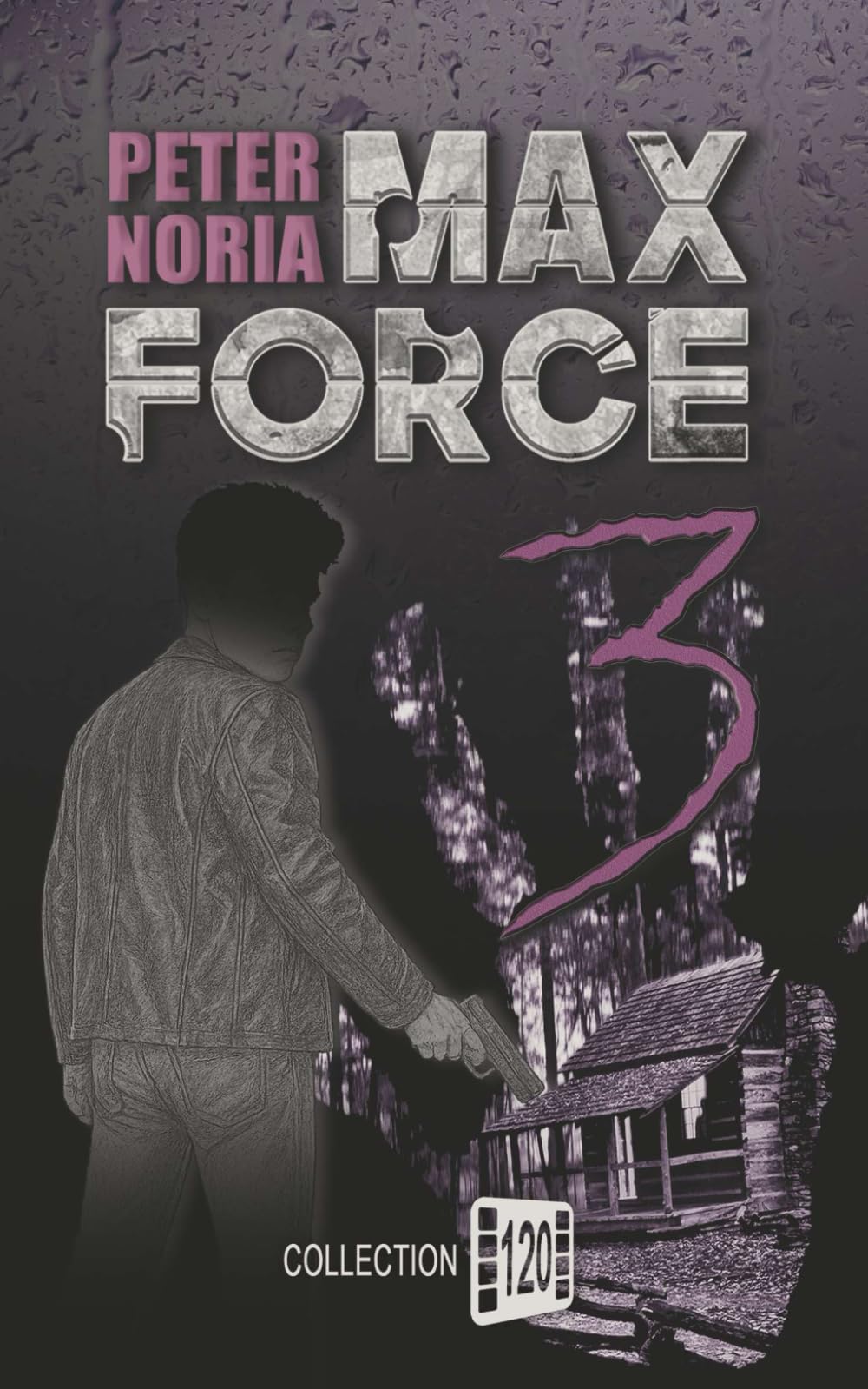 Max Force 3 (Série Max Force, Band 3) Fiction