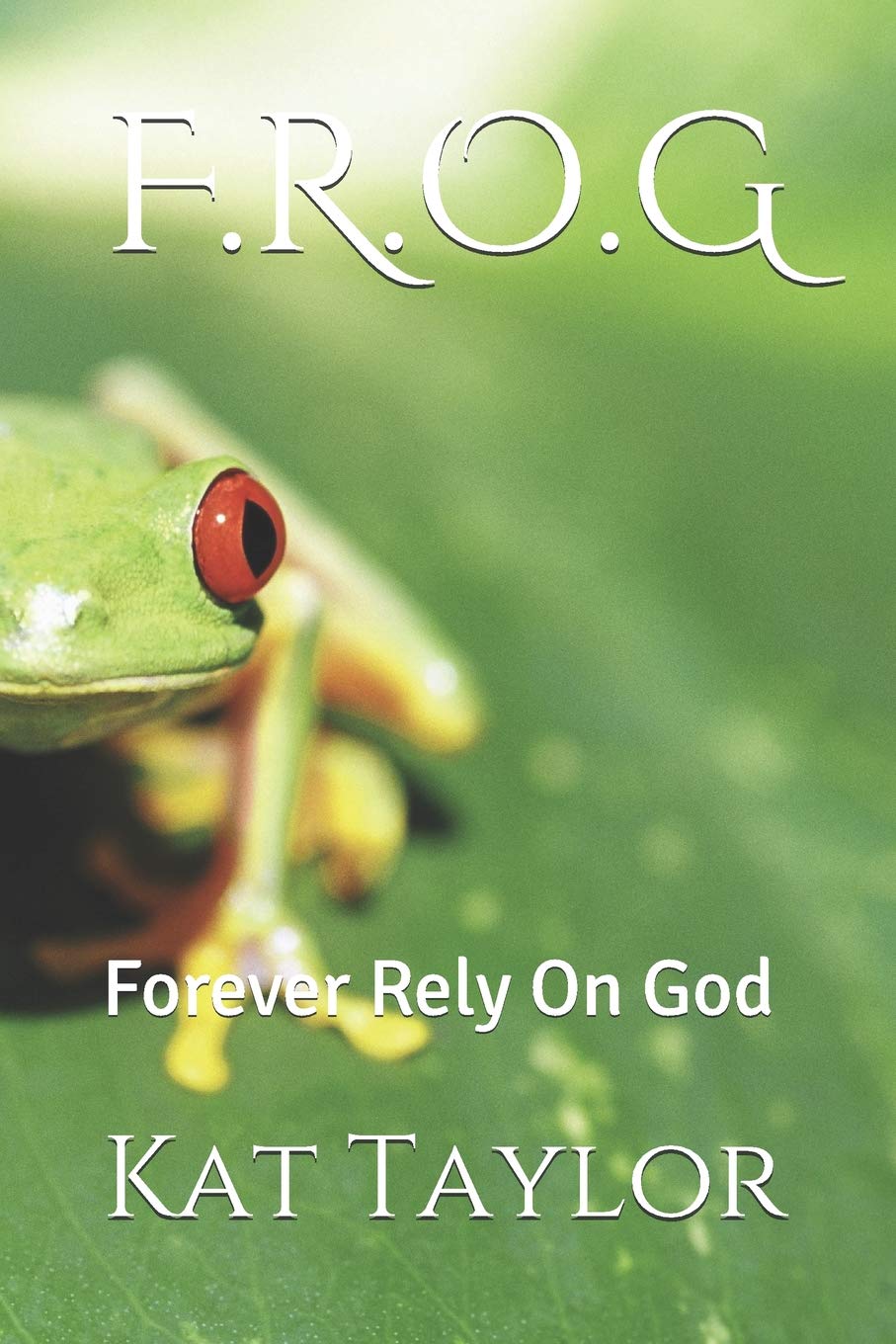 F.R.O.G: Forever Rely On God Politics & Society