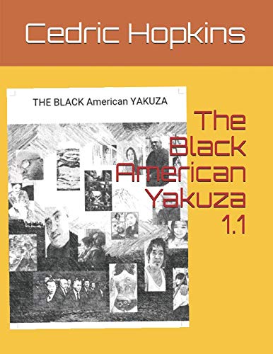 The Black American Yakuza 1.1 Parents & Children