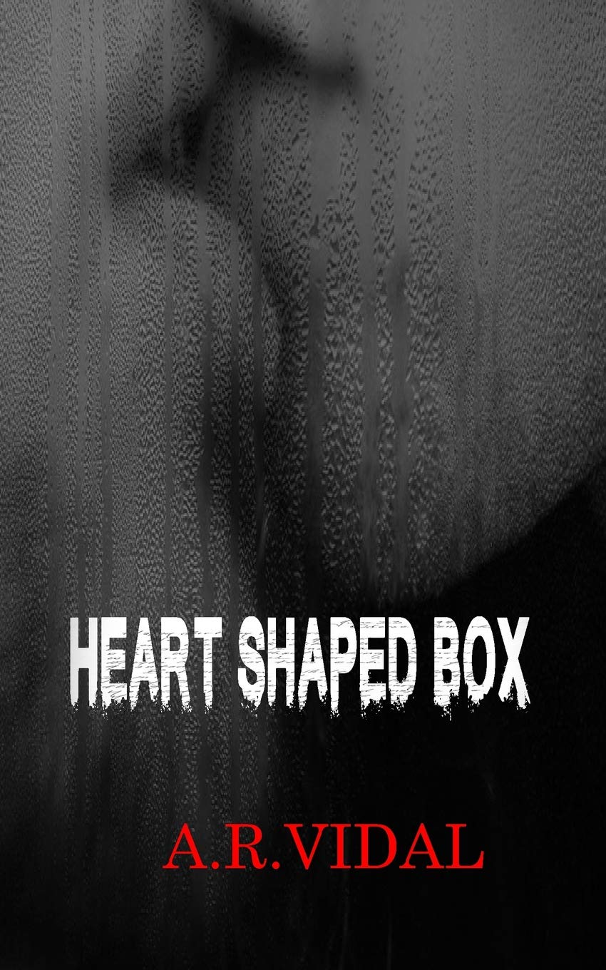 Heart Shape Box Contemporary literature
